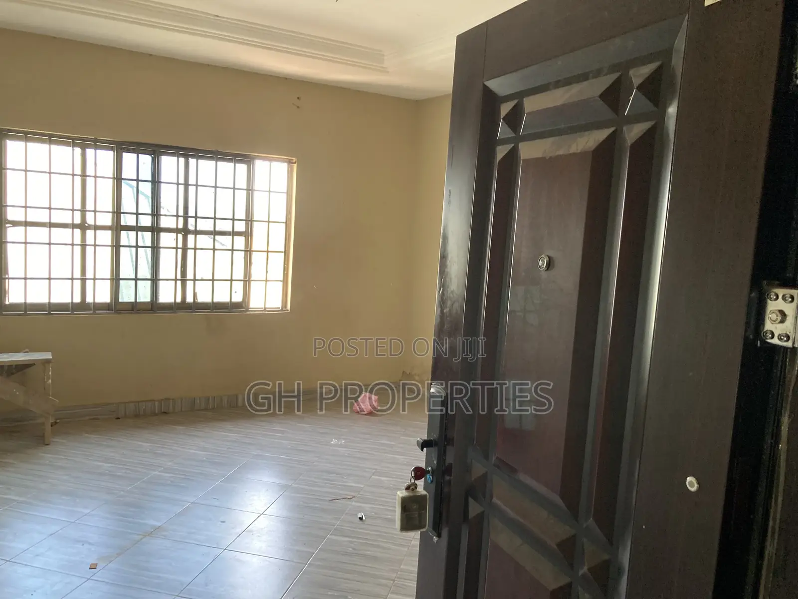 3bdrm Apartment in Sokoban Wood Village, Kumasi Metropolitan for rent in Kumasi Metropolitan