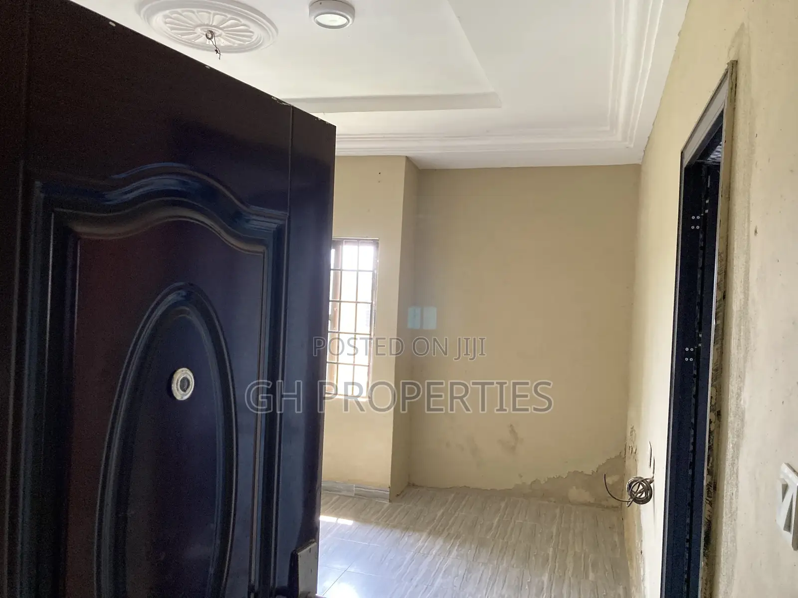 3bdrm Apartment in Sokoban Wood Village, Kumasi Metropolitan for rent in Kumasi Metropolitan