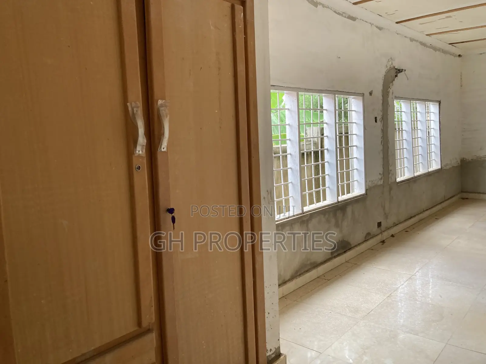 4bdrm House in Sokoban Wood Village, Kumasi Metropolitan for sale in Kumasi Metropolitan