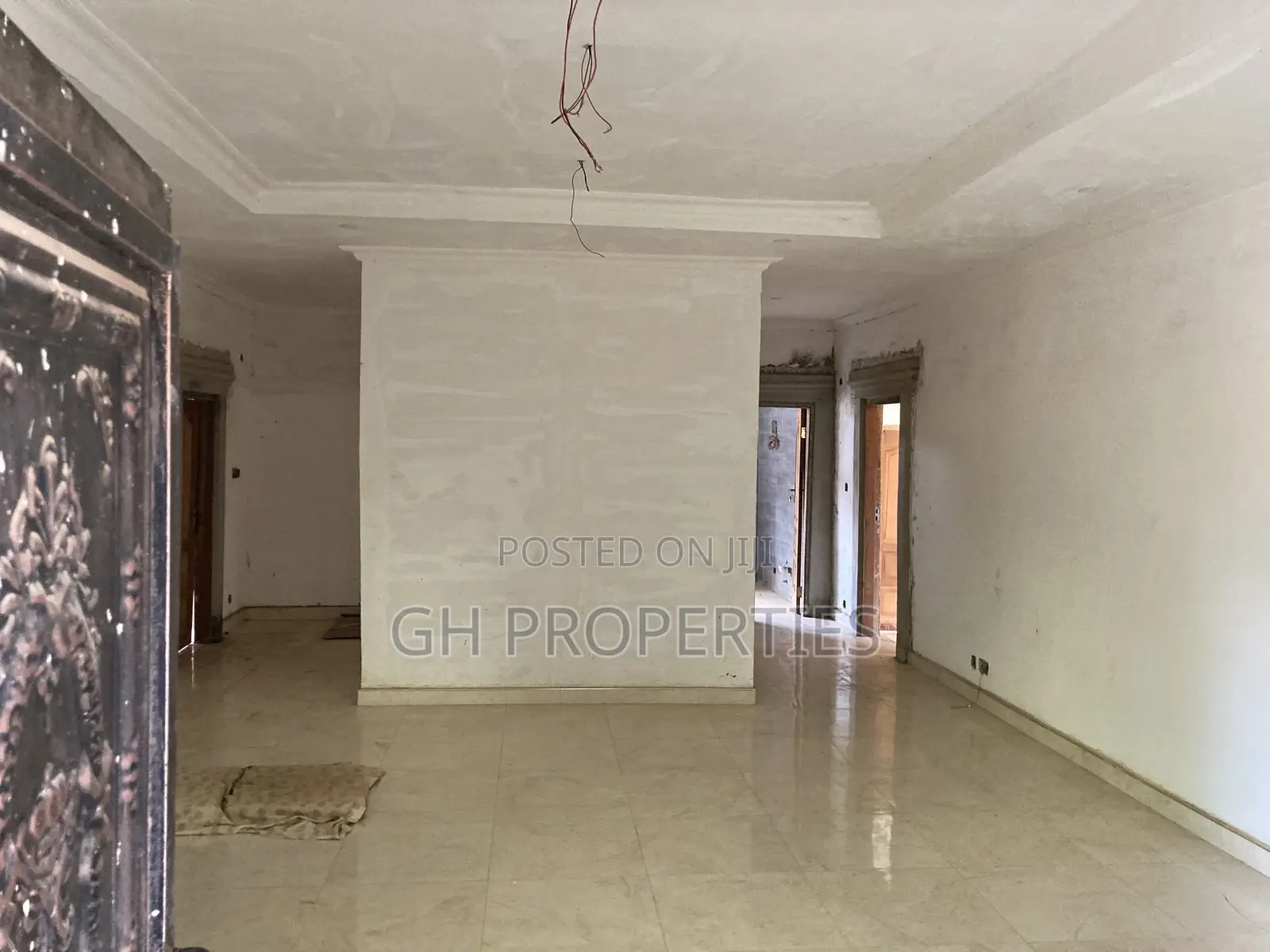 4bdrm House in Sokoban Wood Village, Kumasi Metropolitan for sale in Kumasi Metropolitan