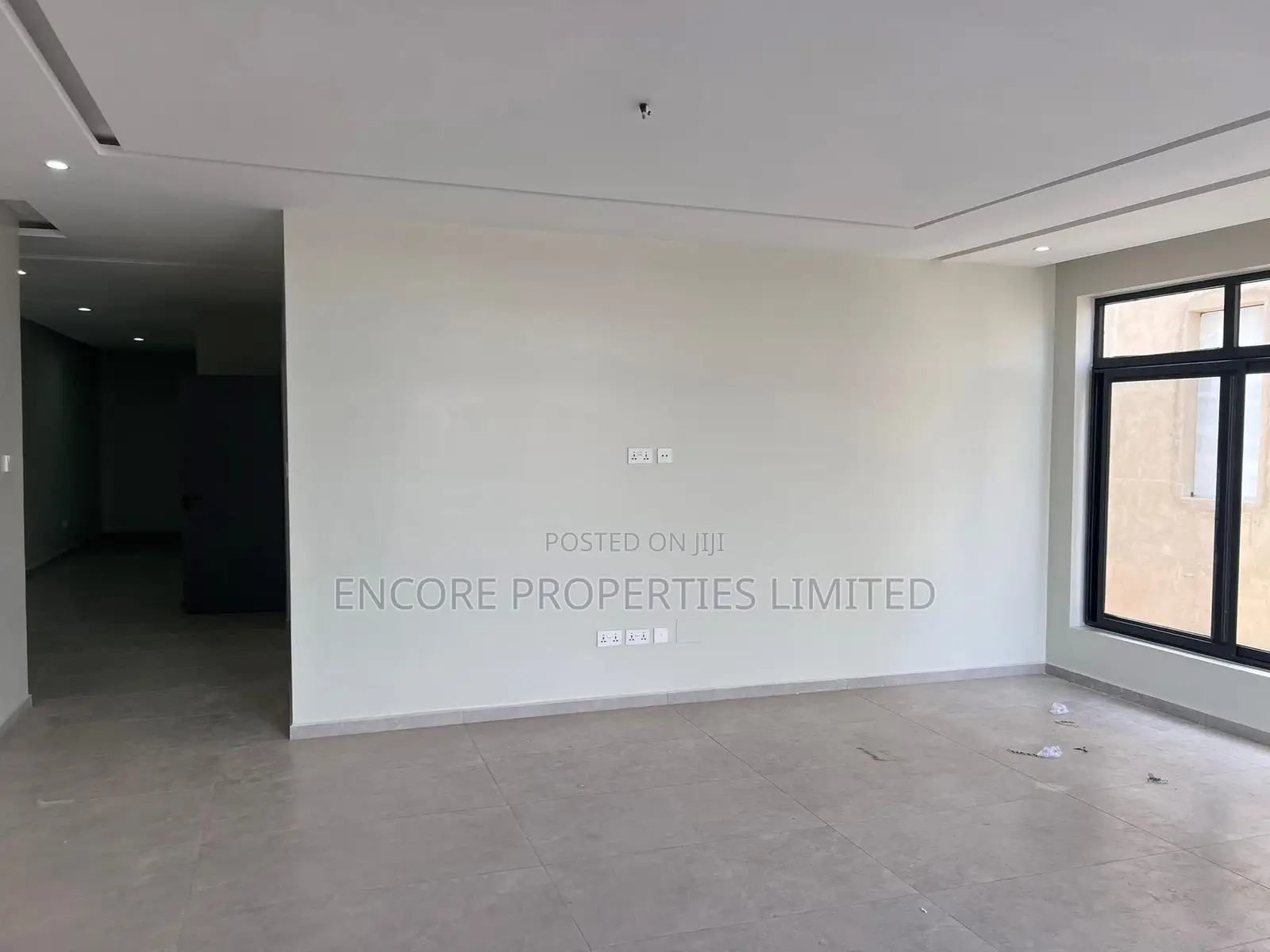 2bdrm Apartment in Encore Properties, Otano for rent in Otano