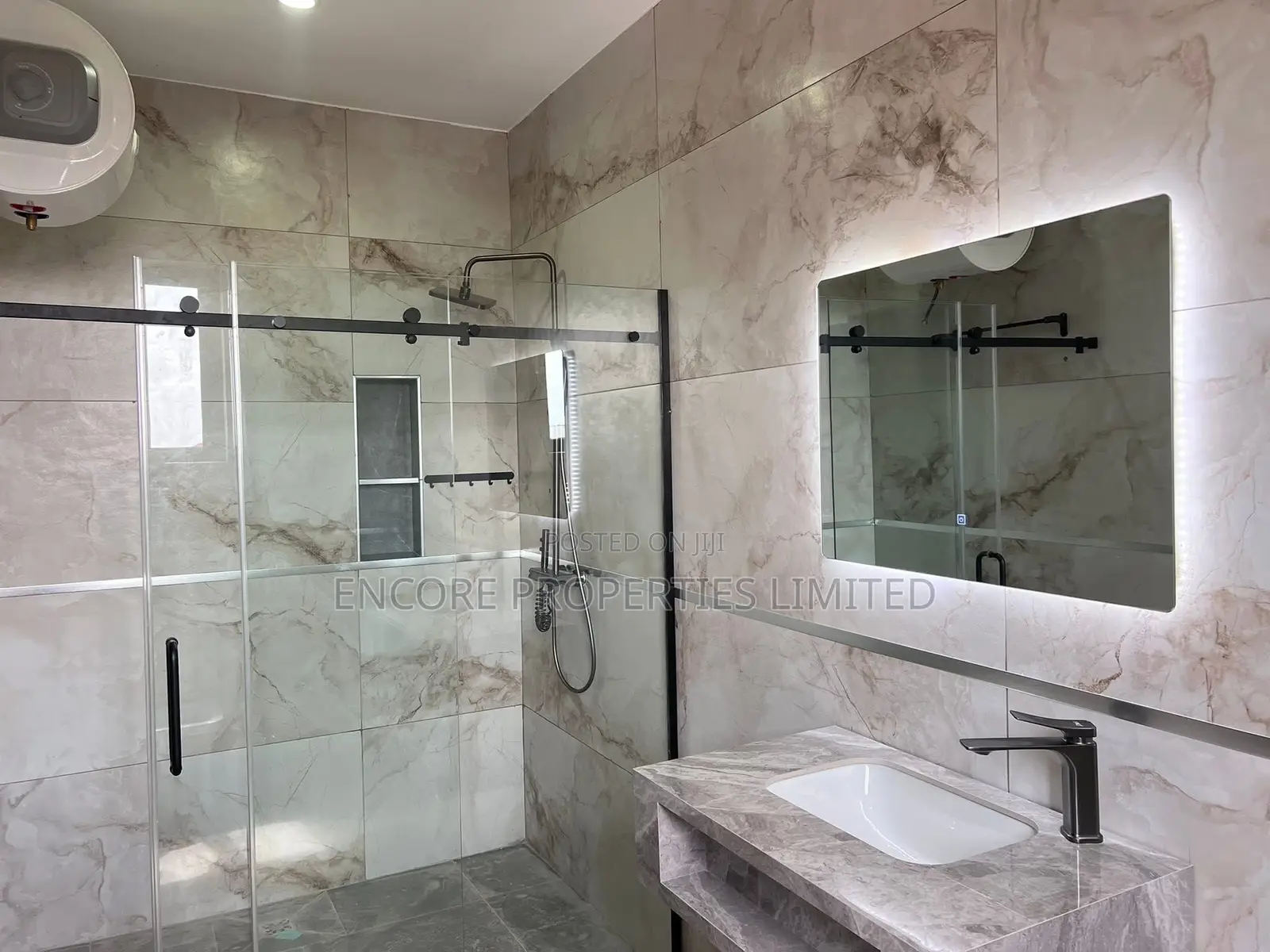 2bdrm Apartment in Encore Properties, Otano for rent in Otano