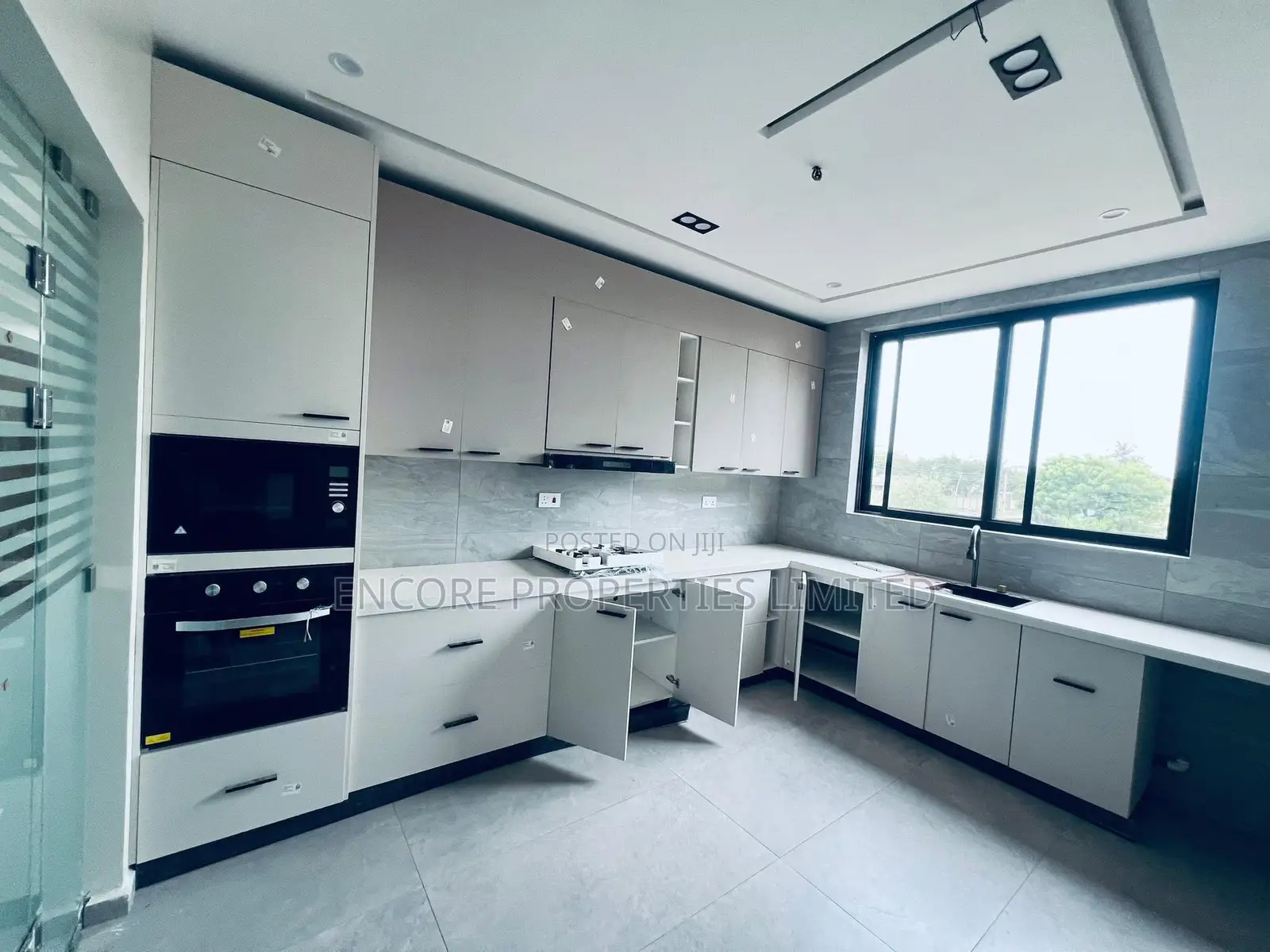 2bdrm Apartment in Encore Properties, Otano for rent in Otano