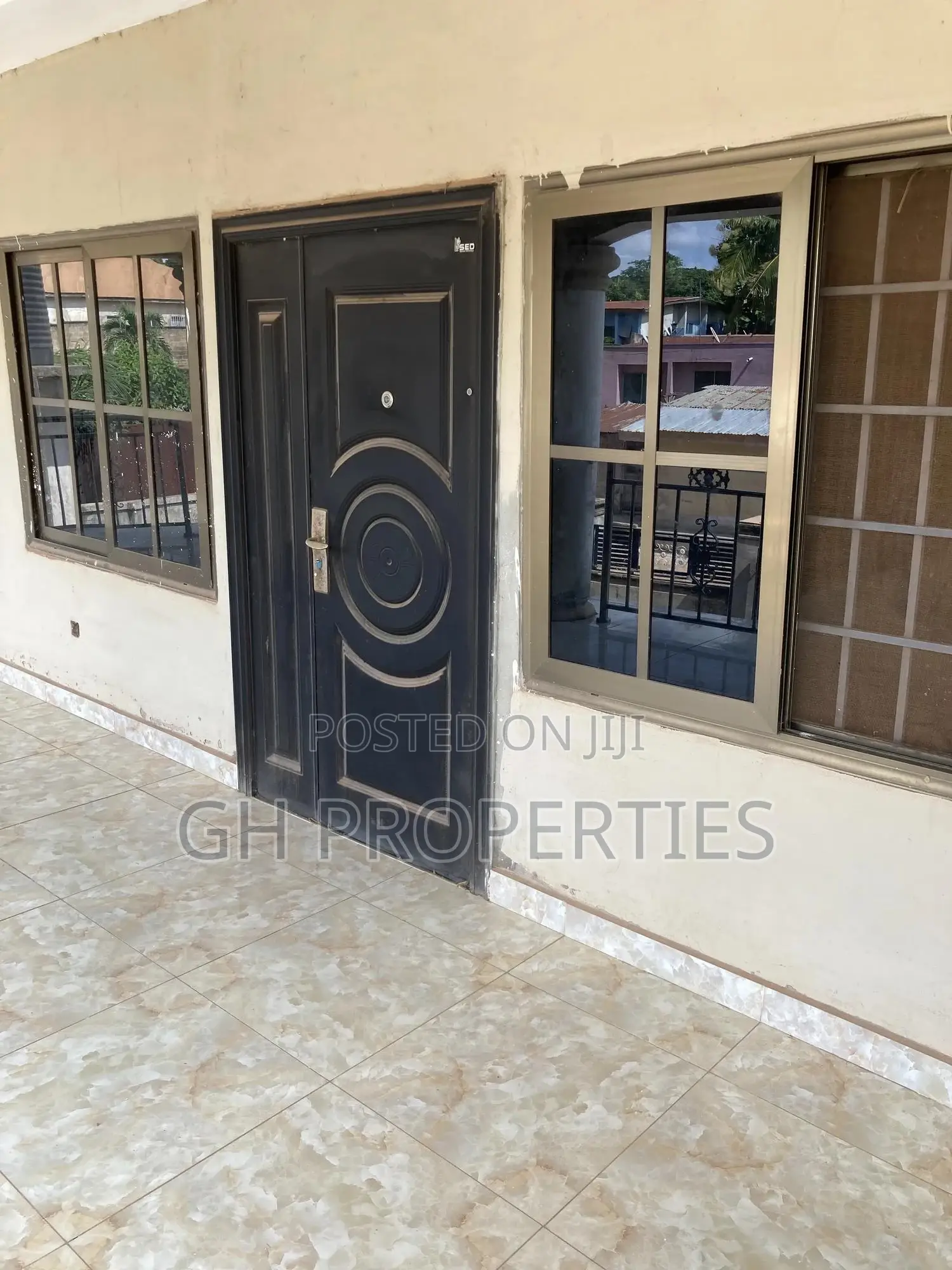 3bdrm Apartment in Sokoban Wood Village, Kumasi Metropolitan for rent in Kumasi Metropolitan