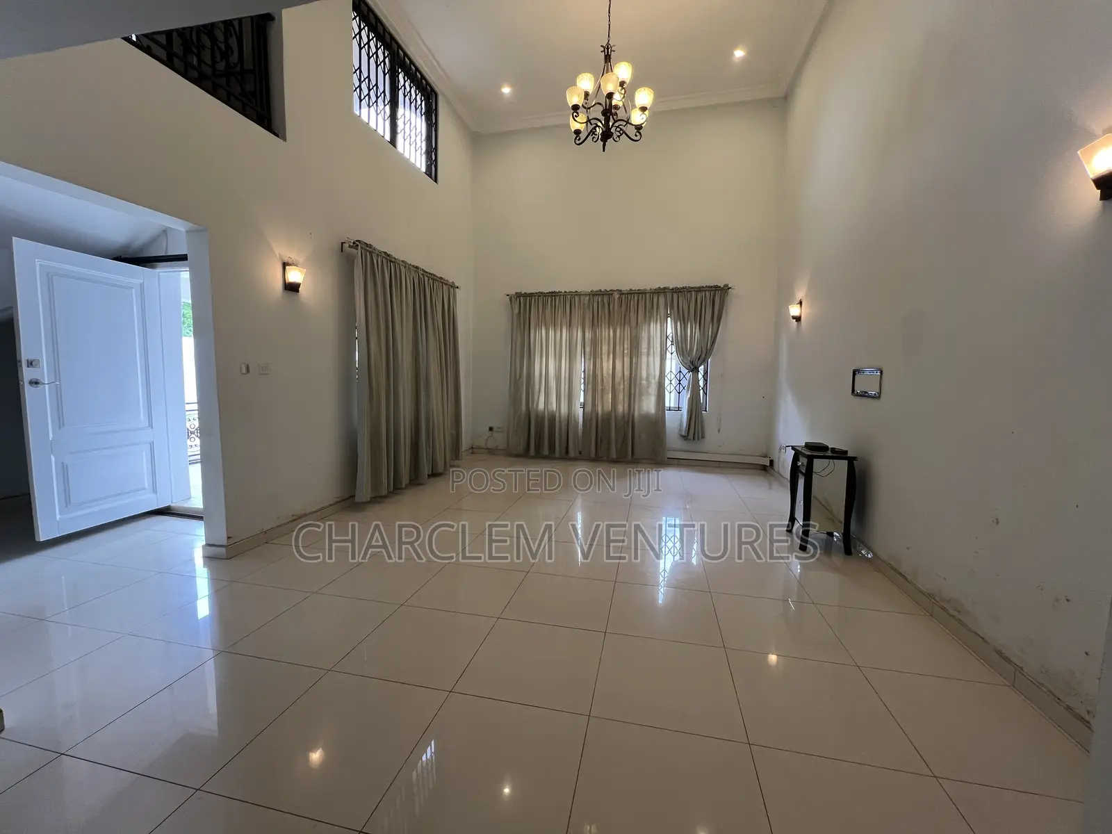 4bdrm House in Charclem Ventures, Adjiriganor for sale in Adjiriganor