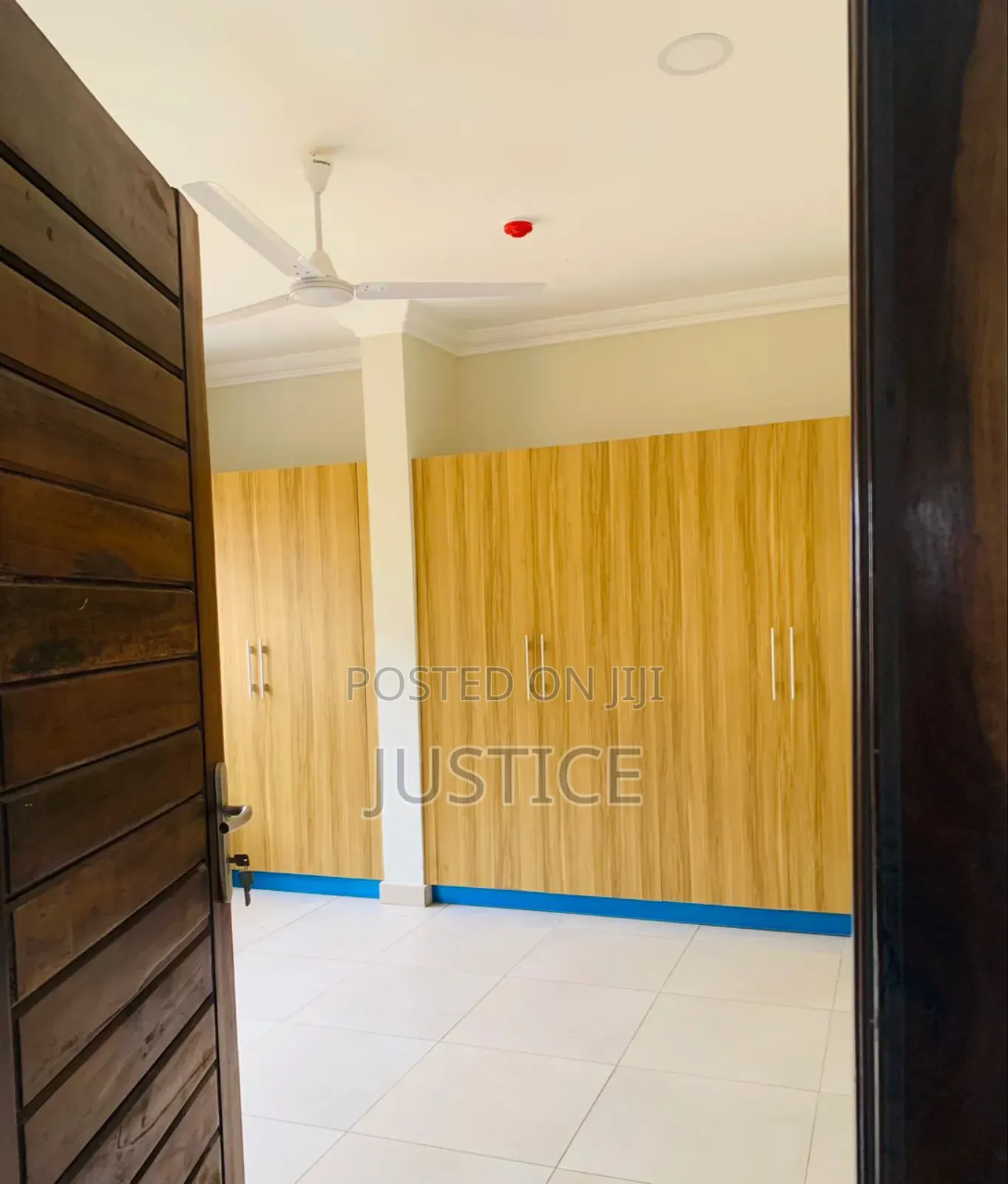 3bdrm Duplex in Pantang Adenta for rent in Adenta