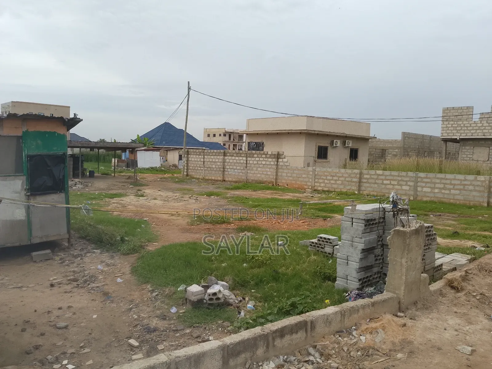 Suitable Full Plot in Special Location on Hot Sale, Klagon in Accra Metropolitan