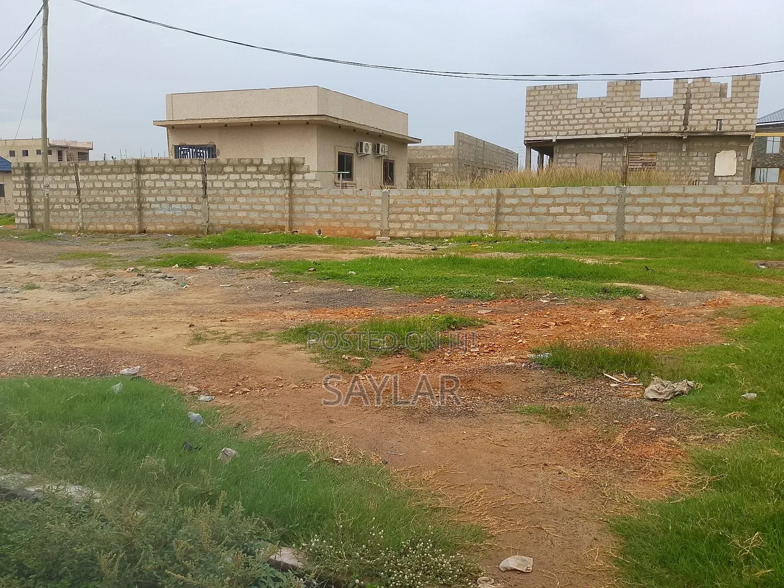Suitable Full Plot in Special Location on Hot Sale, Klagon in Accra Metropolitan