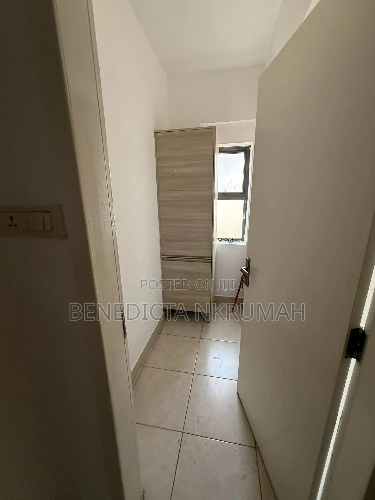 Furnished 3bdrm Apartment in Nyame Dua City, Tema Metropolitan for rent in Tema Metropolitan