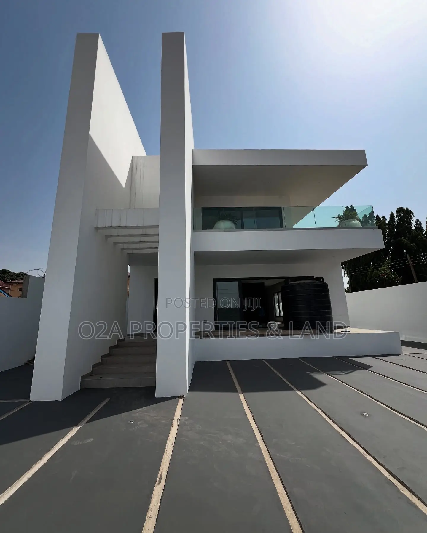 5bdrm House in Adjiringanor, Ability for sale in Ability