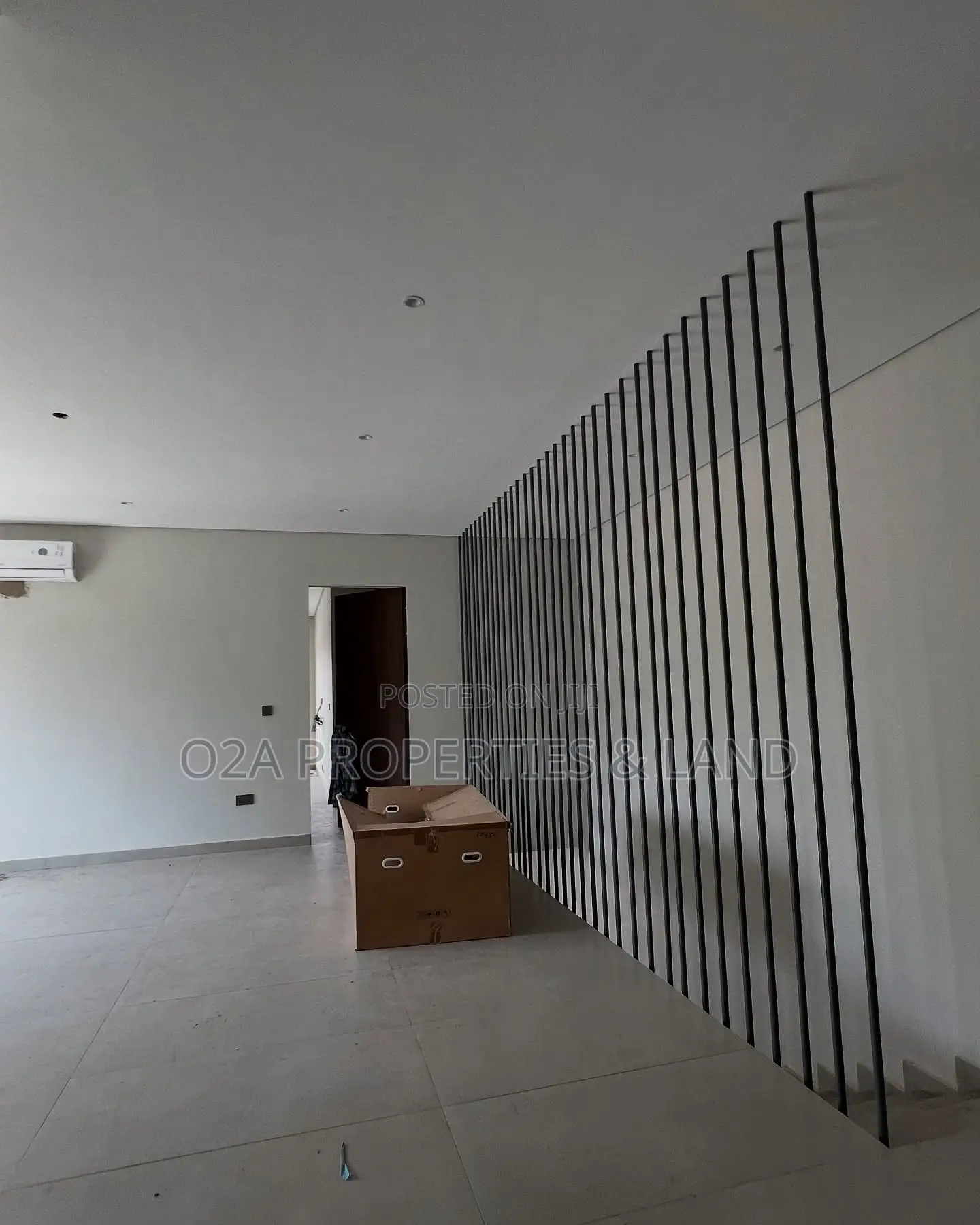 5bdrm House in Adjiringanor, Ability for sale in Ability
