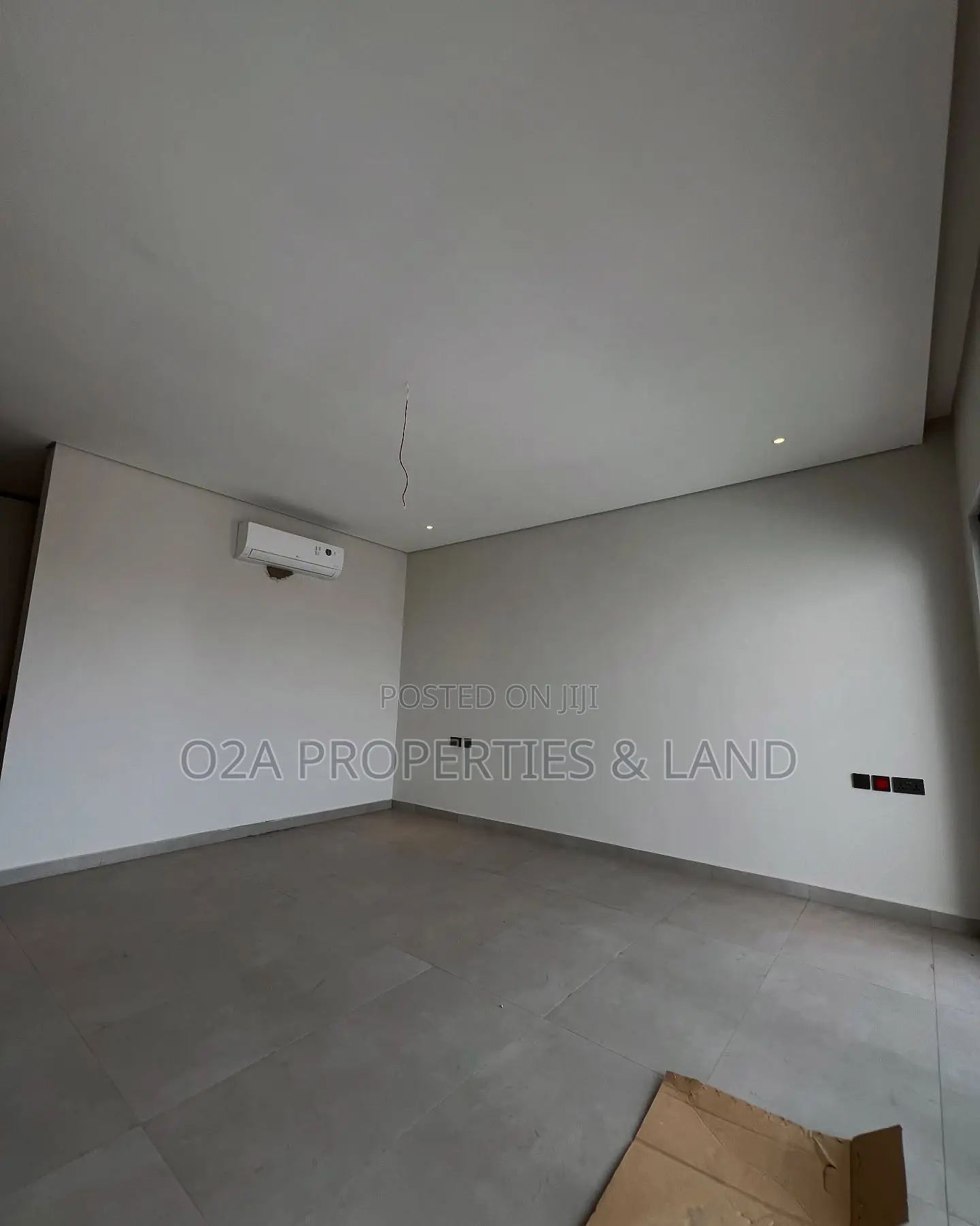 5bdrm House in Adjiringanor, Ability for sale in Ability