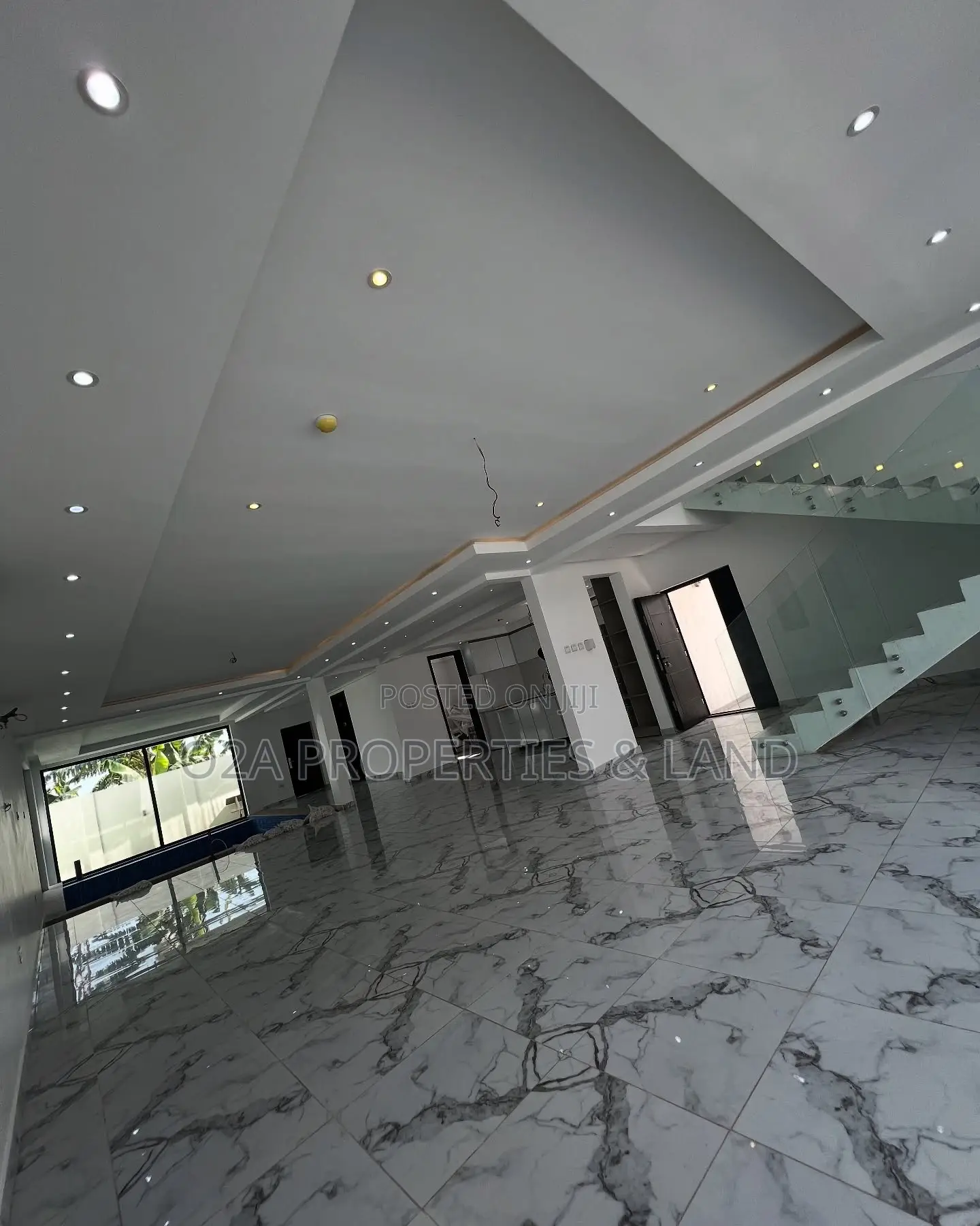 4bdrm House in East Legon, Bawaleshie for sale in Bawaleshie