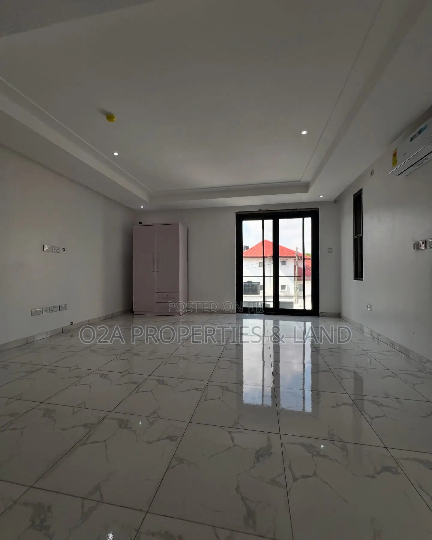 4bdrm House in East Legon, Bawaleshie for sale in Bawaleshie