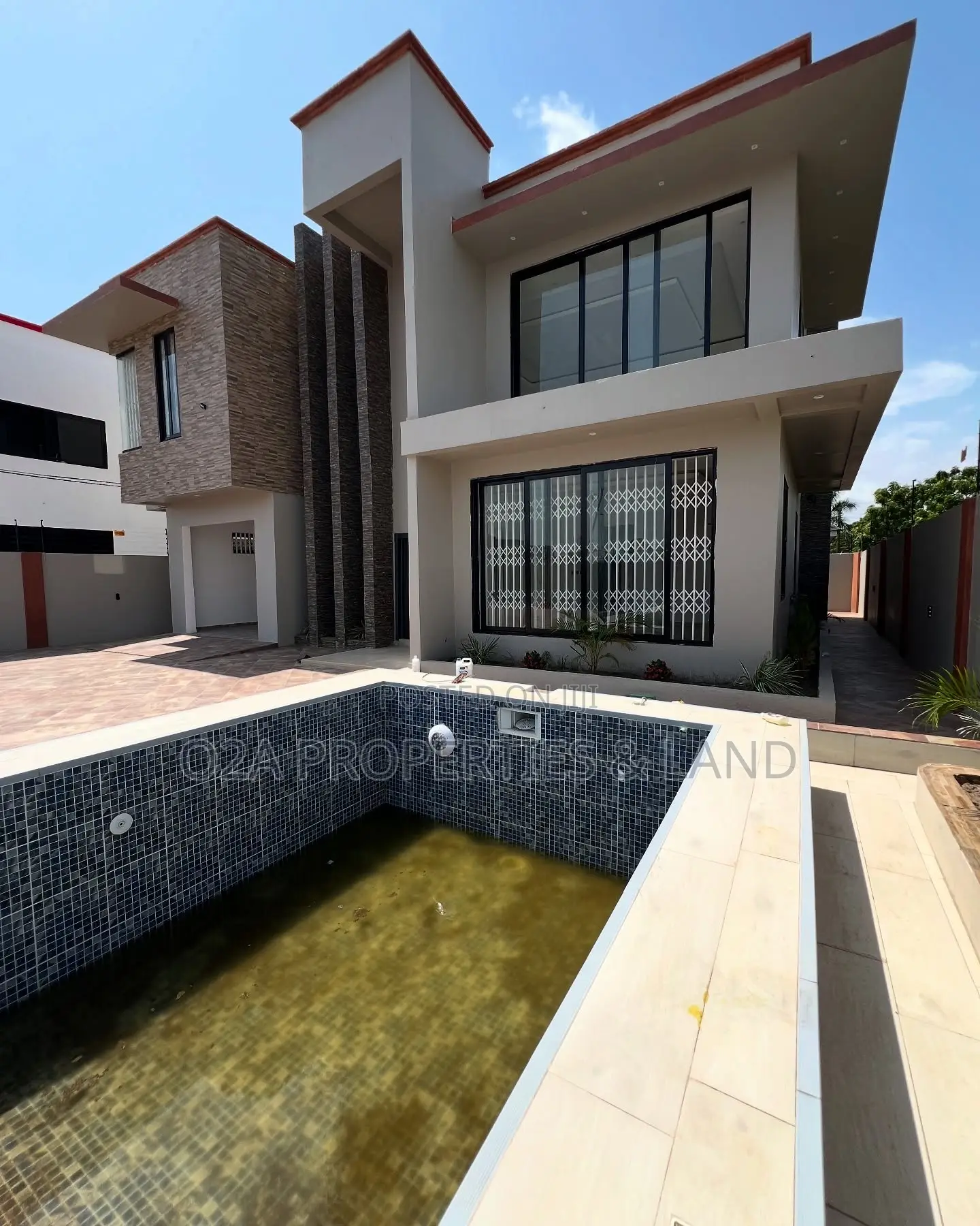 4bdrm House in East Legon Hills, Bawaleshie for sale in Bawaleshie