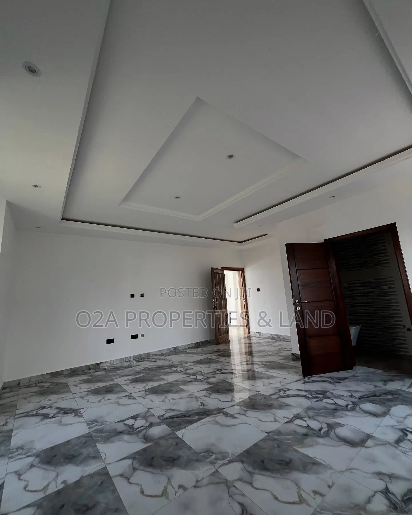 4bdrm House in East Legon Hills, Bawaleshie for sale in Bawaleshie