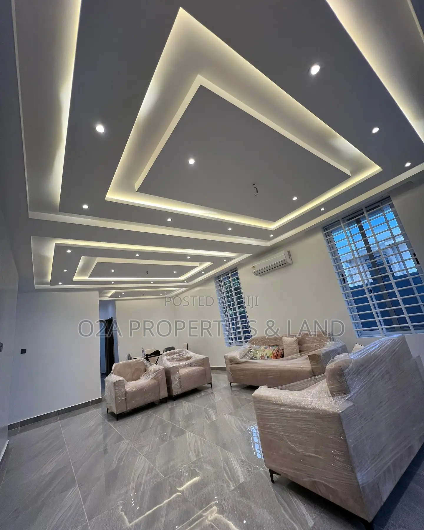 3bdrm House in Adenta, Barrier for sale in Barrier