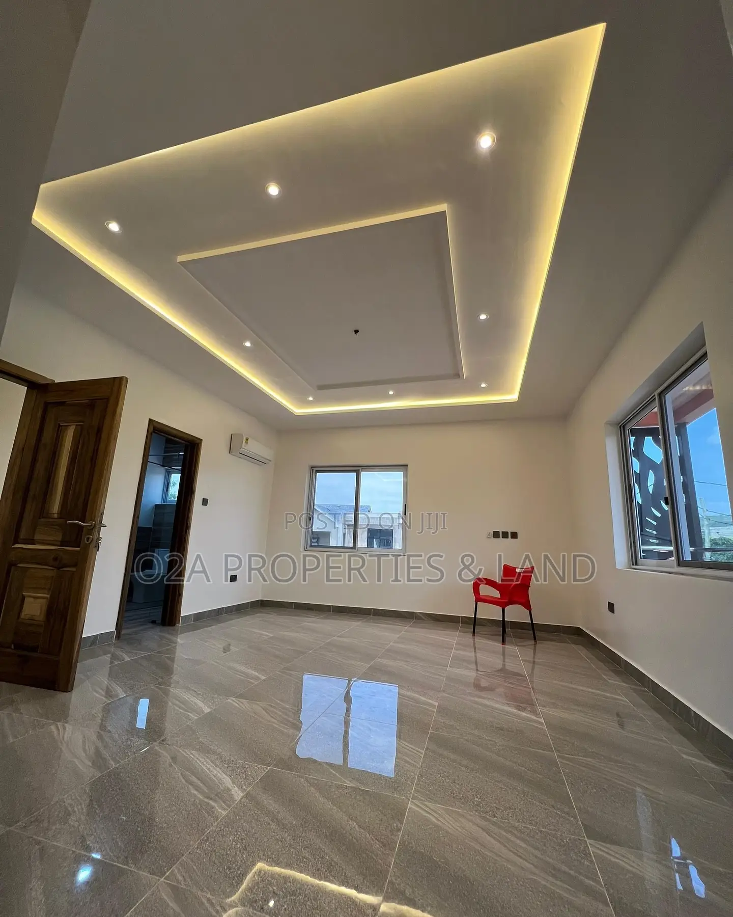 3bdrm House in Adenta, Barrier for sale in Barrier