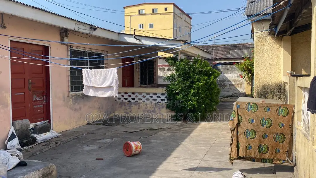 Executive Freehold 0.14 of Acre of Landat South Labadi in Estates