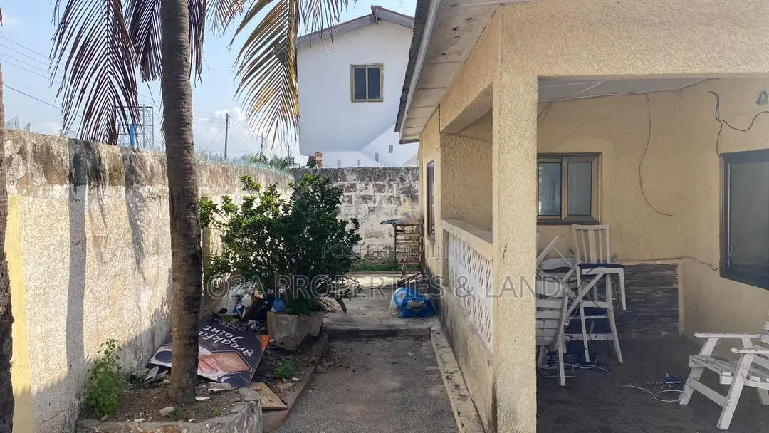 Executive Freehold 0.14 of Acre of Landat South Labadi in Estates