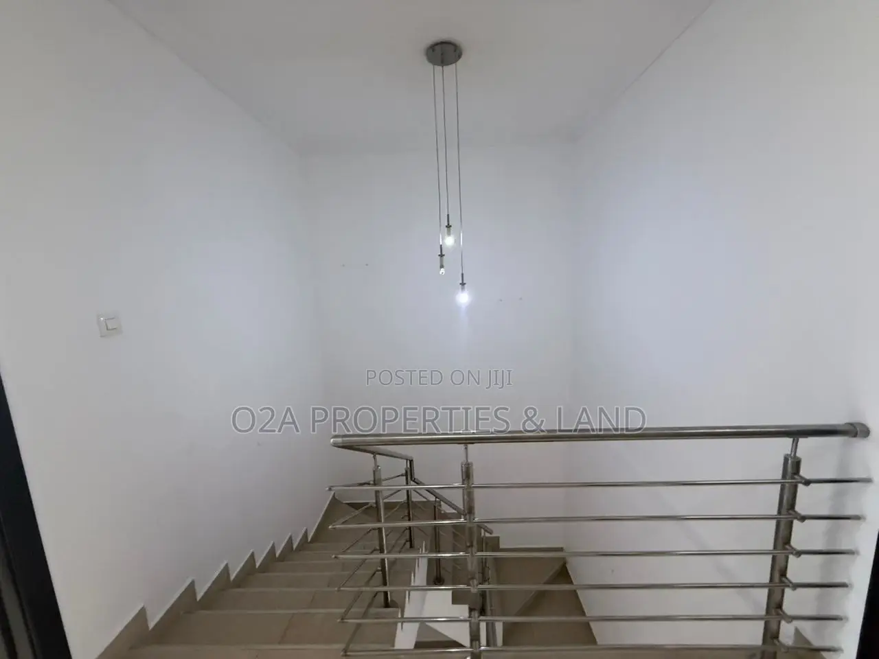 3bdrm Townhouse / Terrace in Ridge for rent in North Ridge