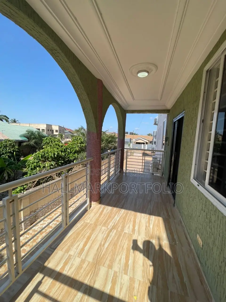 2bdrm Apartment in Adjiriganor for rent in Adjiriganor