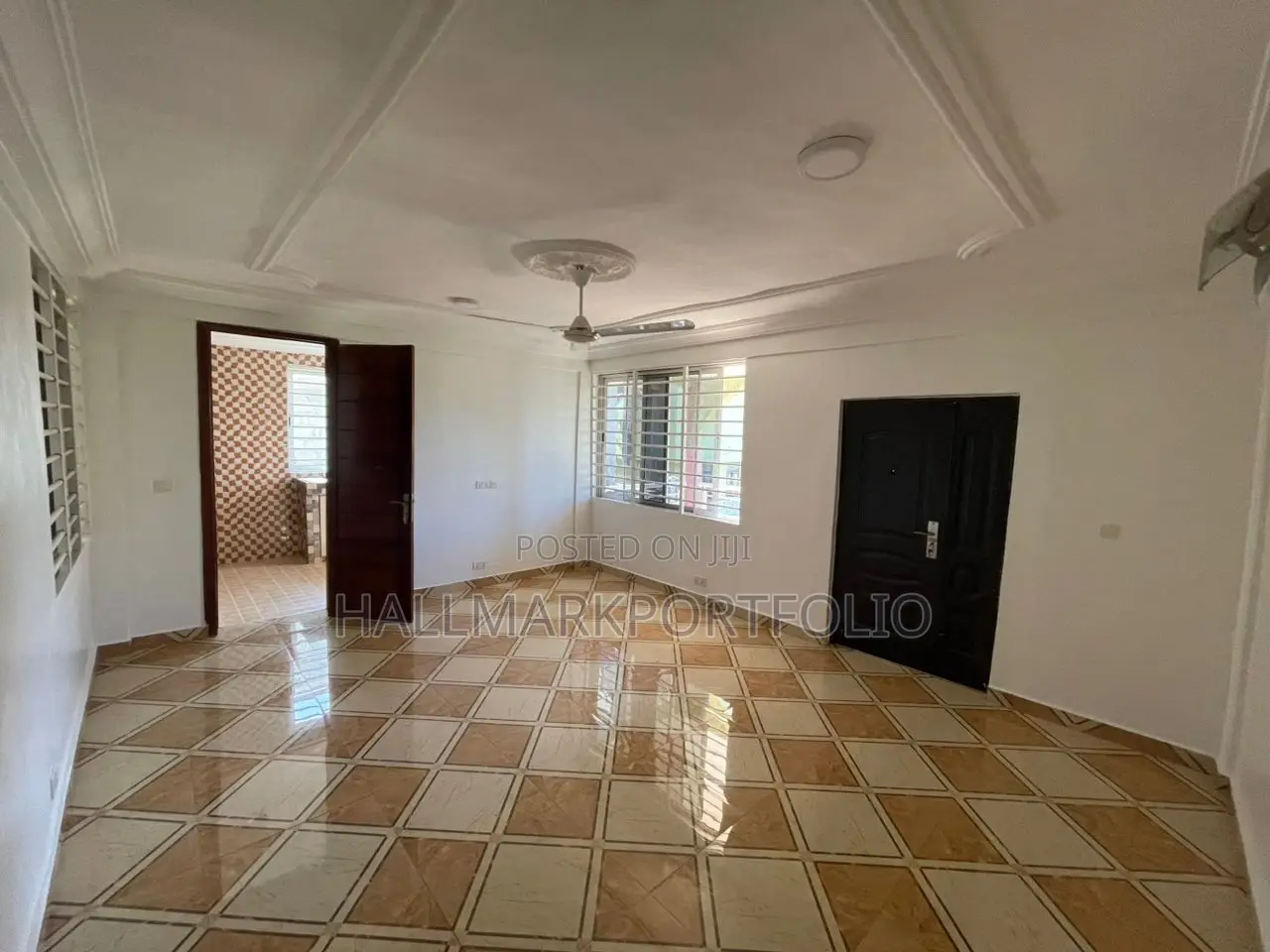 2bdrm Apartment in Adjiriganor for rent in Adjiriganor