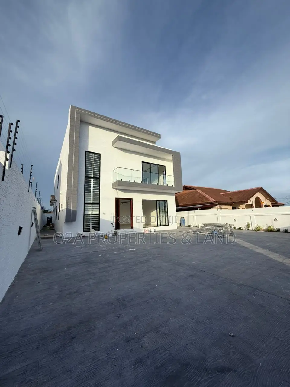 4bdrm House in Sakumono Estate for sale in Sakumono