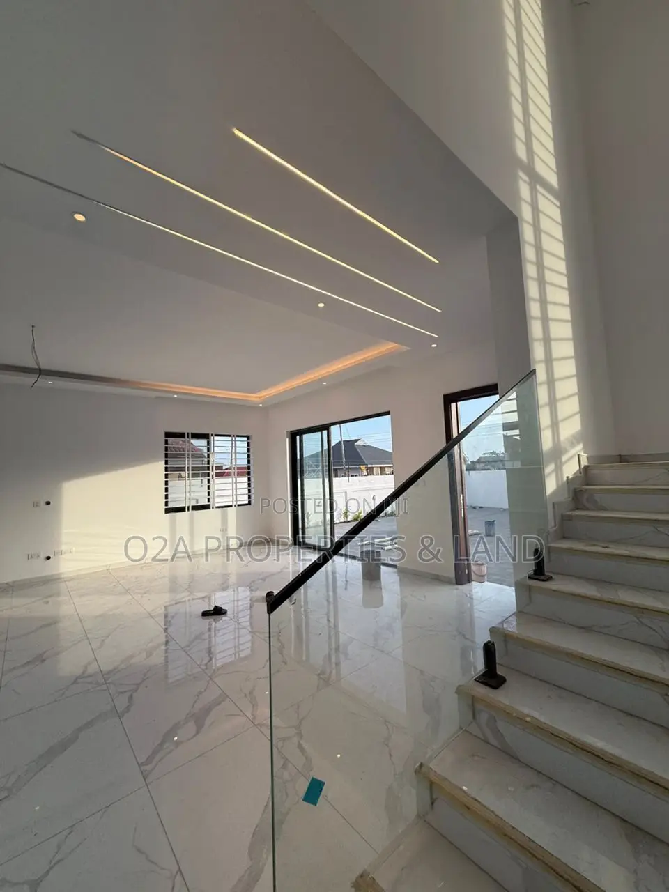 4bdrm House in Sakumono Estate for sale in Sakumono