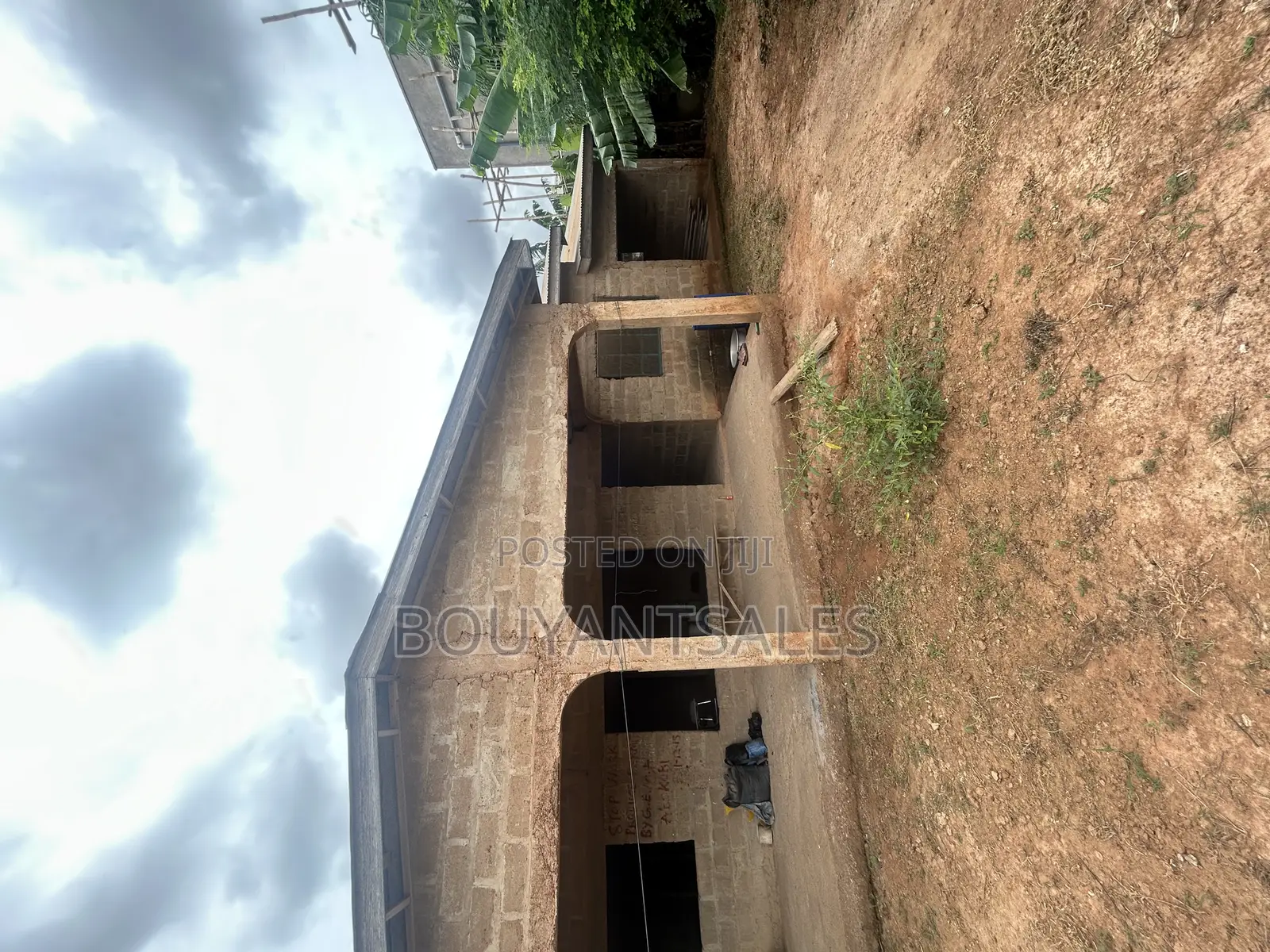 3bdrm House in Abokobi Boi for sale in Abokobi