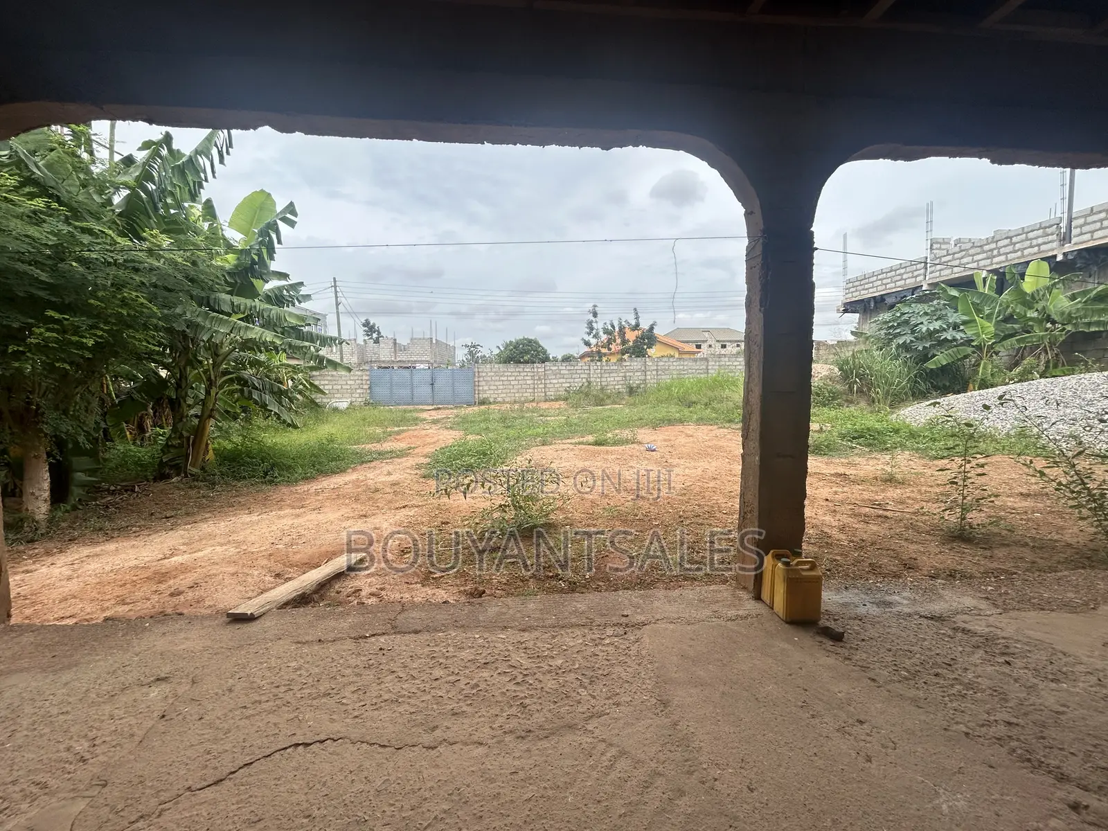 3bdrm House in Abokobi Boi for sale in Abokobi