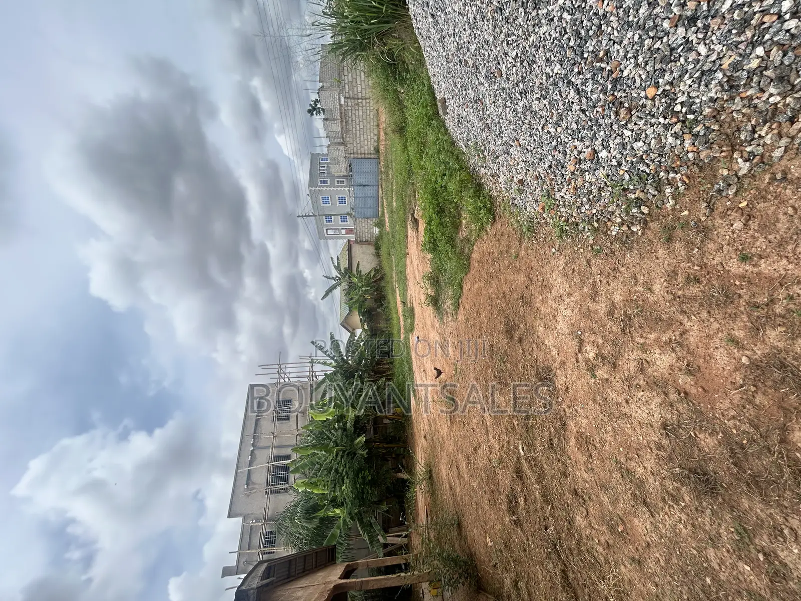 3bdrm House in Abokobi Boi for sale in Abokobi
