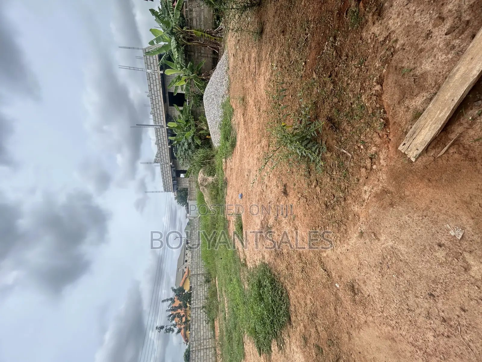 3bdrm House in Abokobi Boi for sale in Abokobi