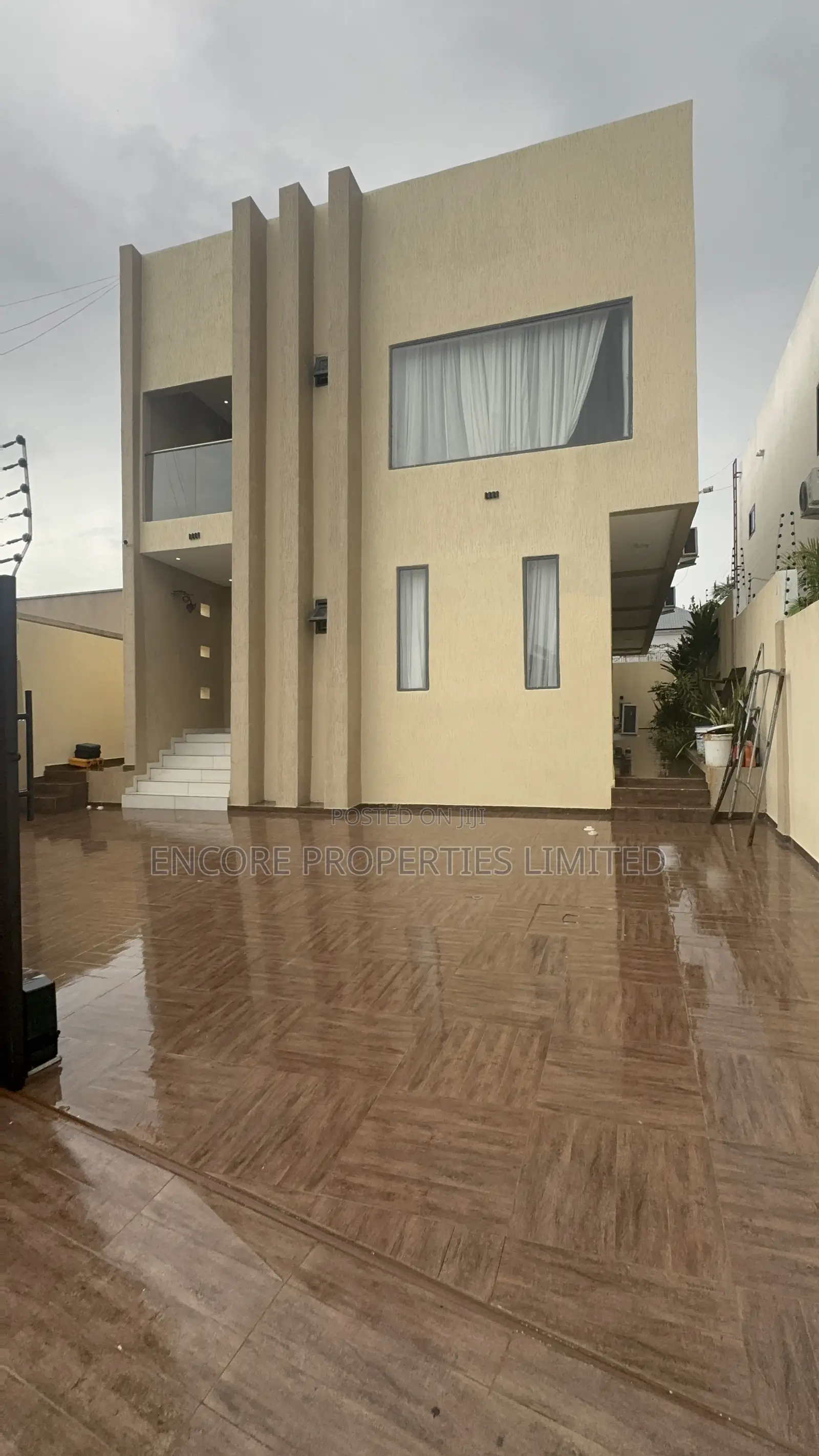 4bdrm House in Encore Properties, Pokuase for sale in Pokuase