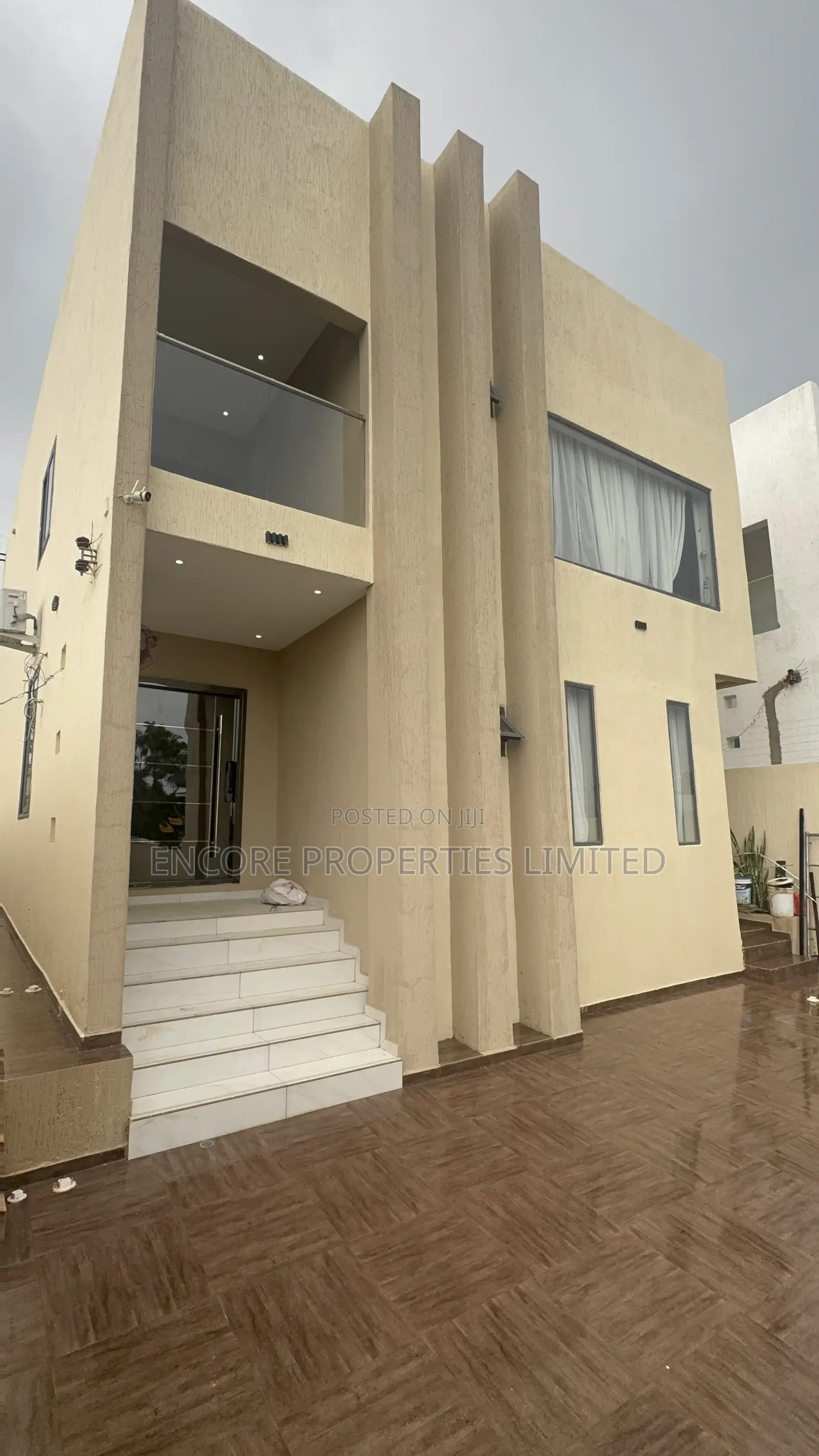 4bdrm House in Encore Properties, Pokuase for sale in Pokuase