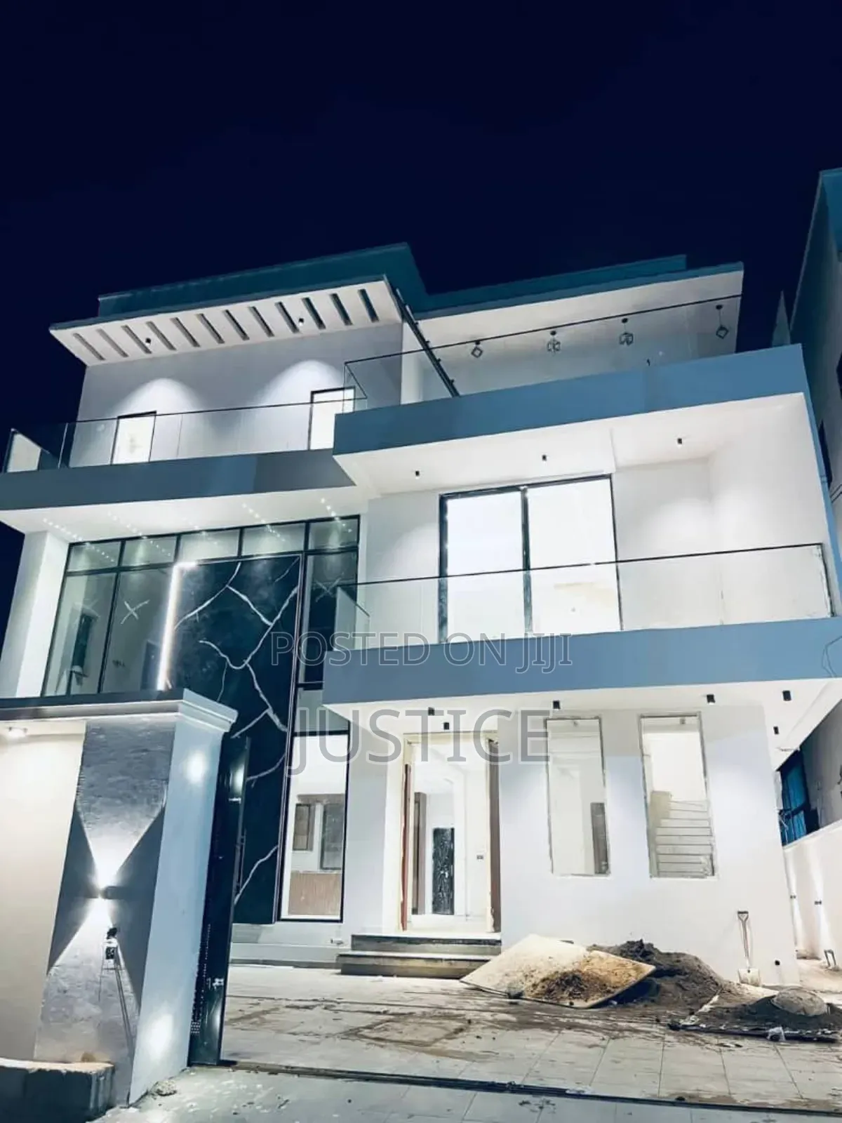 4bdrm House in East Legon for sale in East Legon