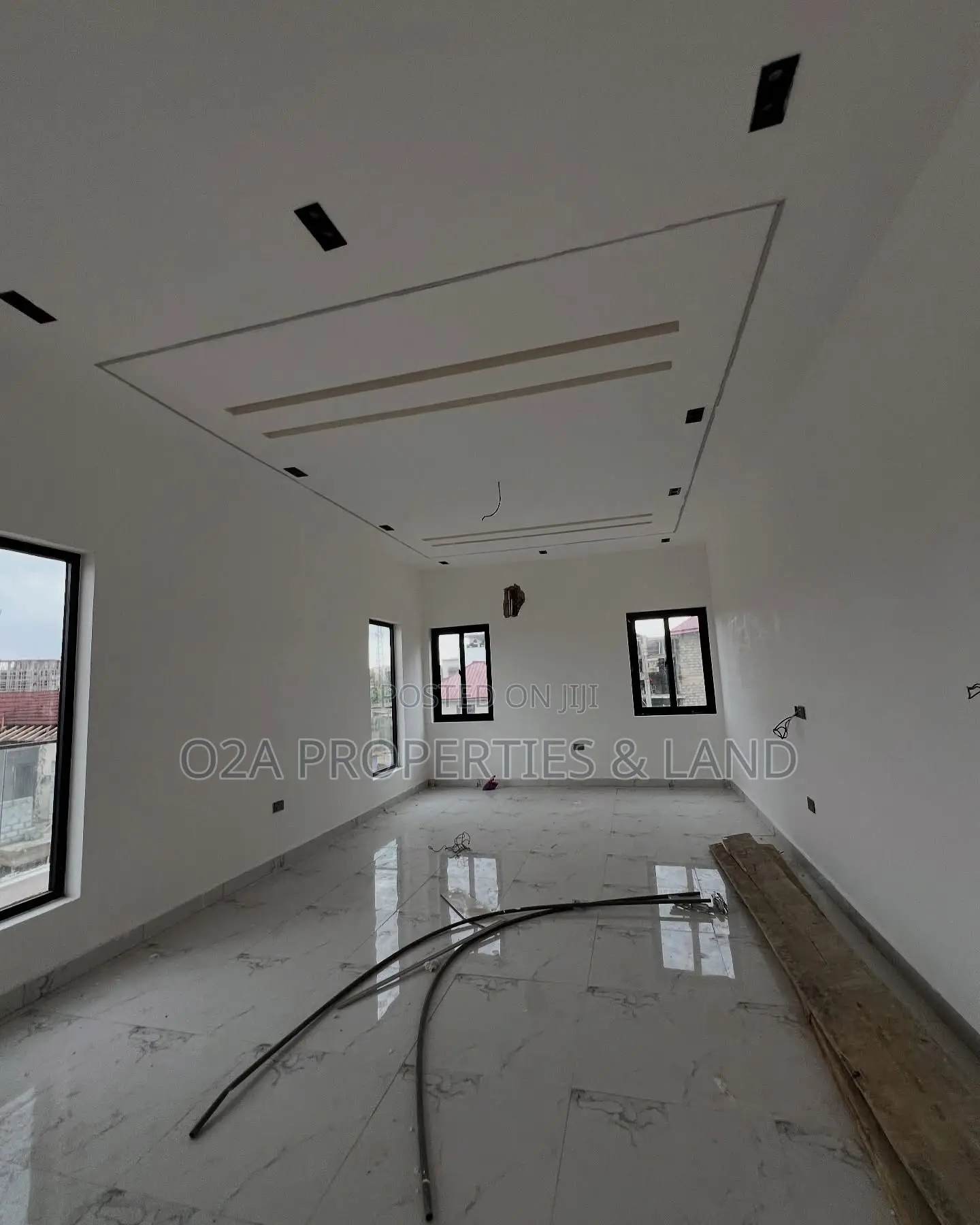 4bdrm House in Madina, Estate for sale in Estate