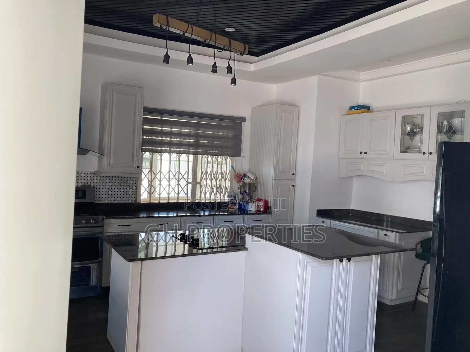 4bdrm House in Trede Junction Area, Kumasi Metropolitan for sale in Kumasi Metropolitan