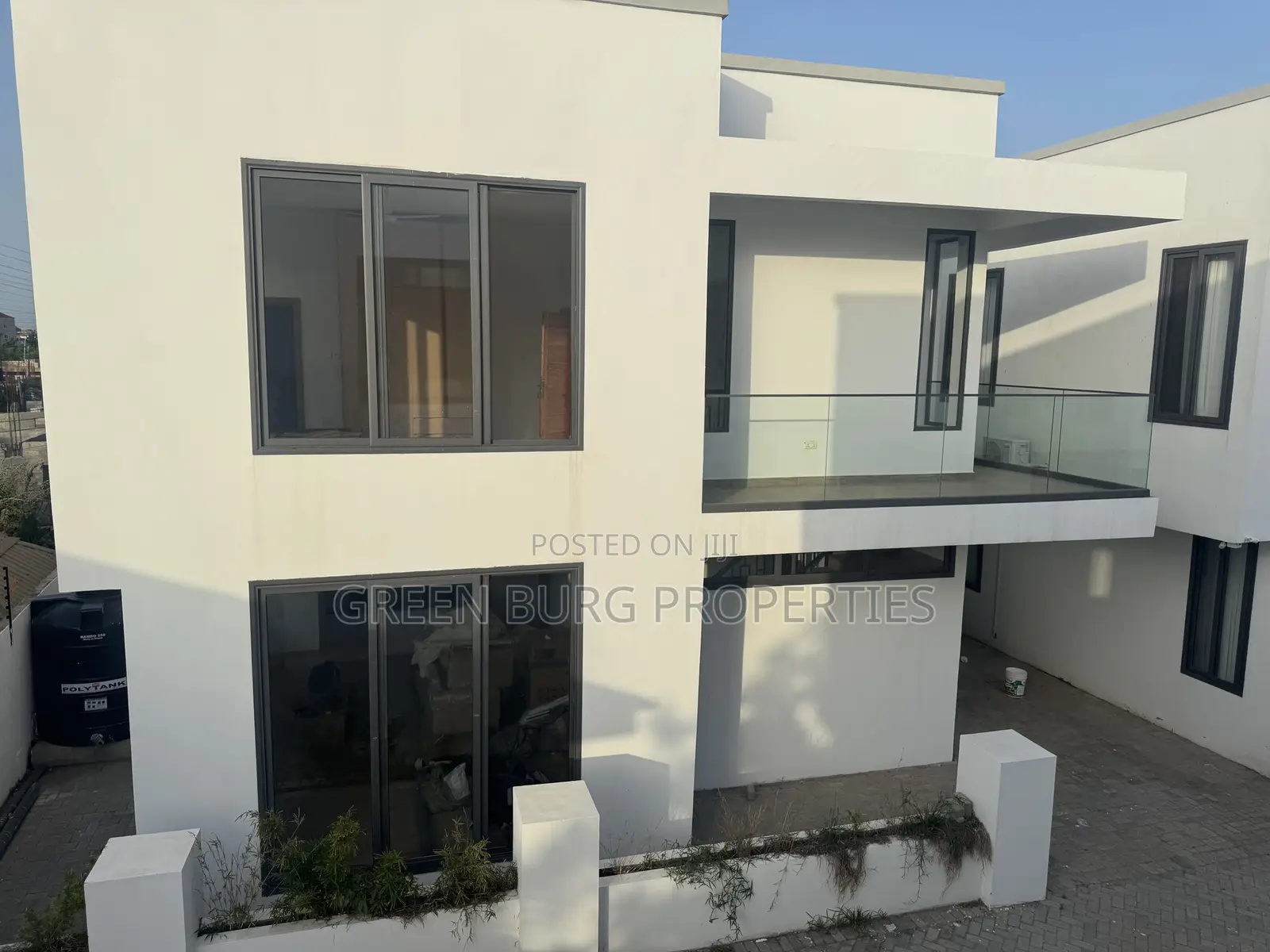 3bdrm Villa in Green Burg, Adjiriganor for sale in Adjiriganor