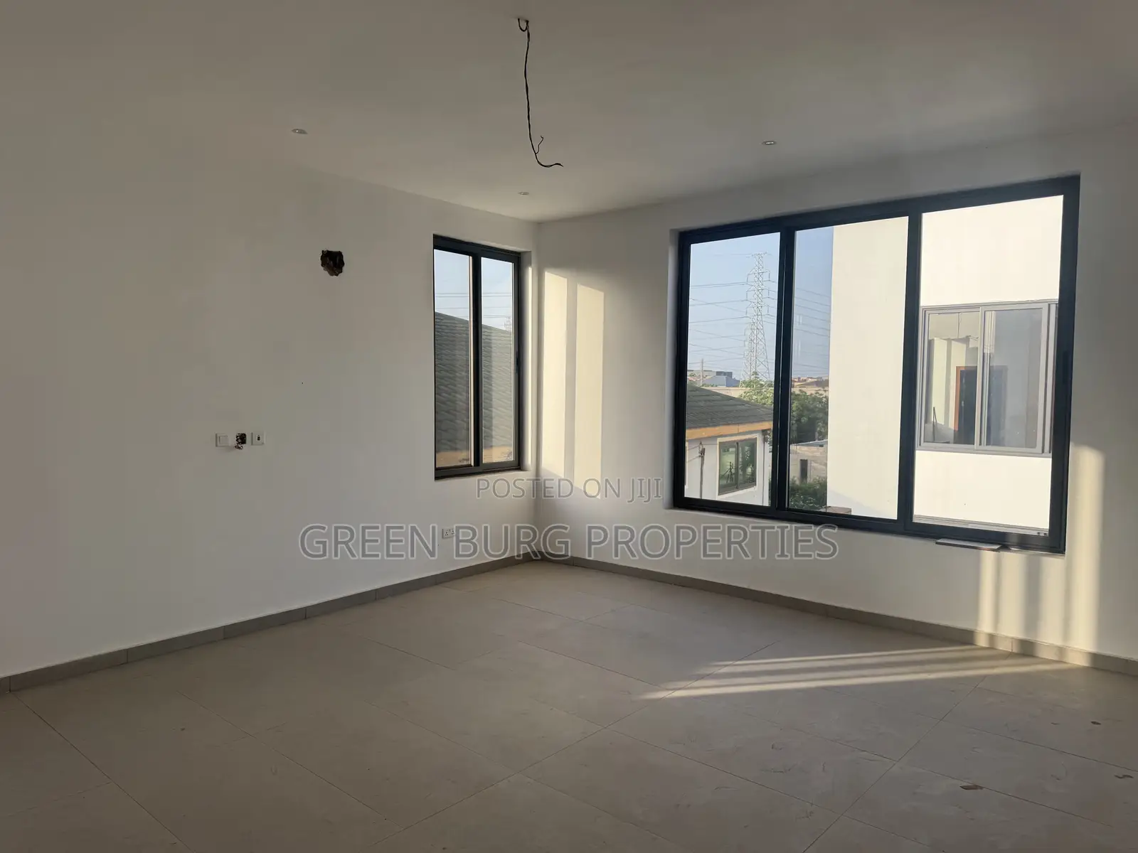 3bdrm Villa in Green Burg, Adjiriganor for sale in Adjiriganor