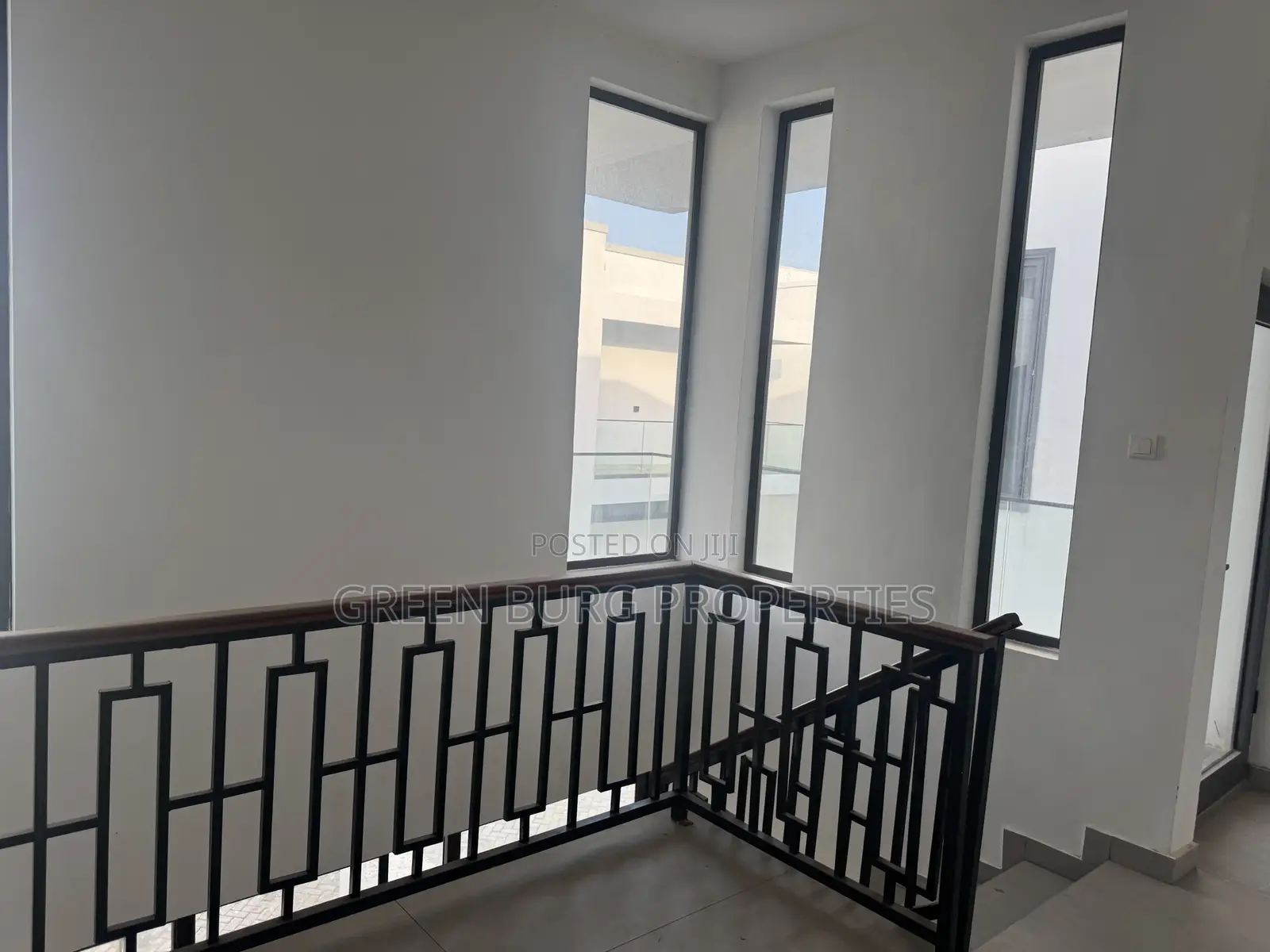 3bdrm Villa in Green Burg, Adjiriganor for sale in Adjiriganor