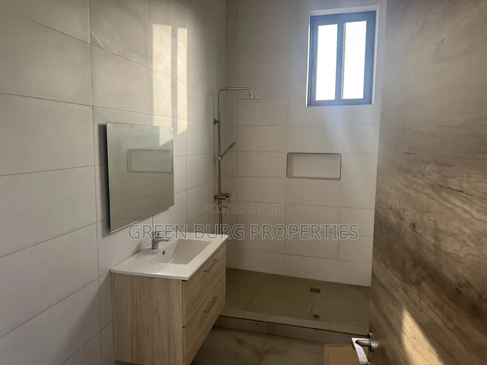 3bdrm Villa in Green Burg, Adjiriganor for sale in Adjiriganor