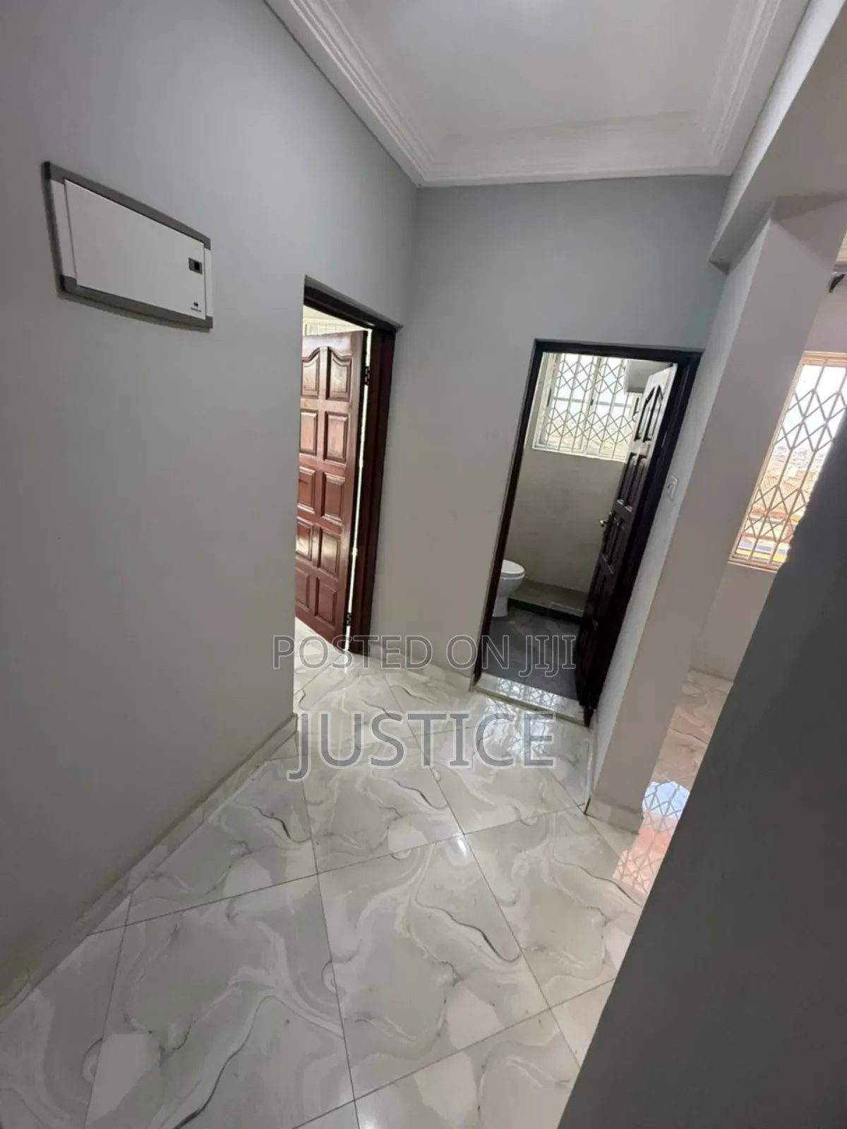 2bdrm Apartment in Ashaley Botwe, Nmai-Dzorn for rent in Nmai-Dzorn