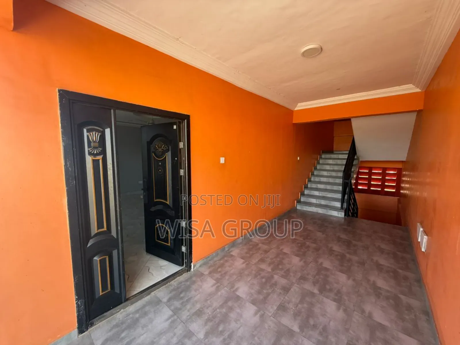 2bdrm Apartment in Wisa Group, Accra Metropolitan for rent in Accra Metropolitan
