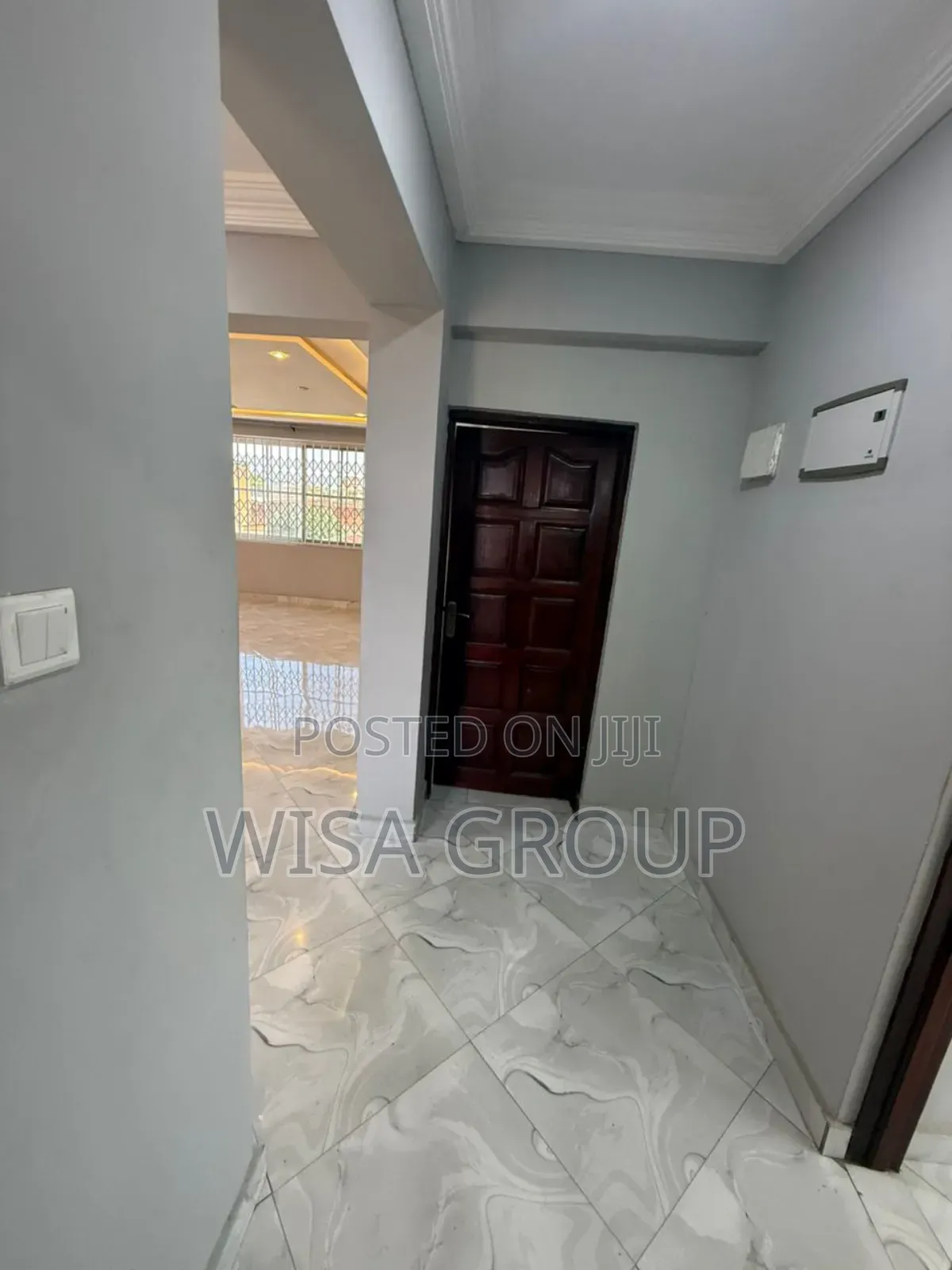 2bdrm Apartment in Wisa Group, Accra Metropolitan for rent in Accra Metropolitan