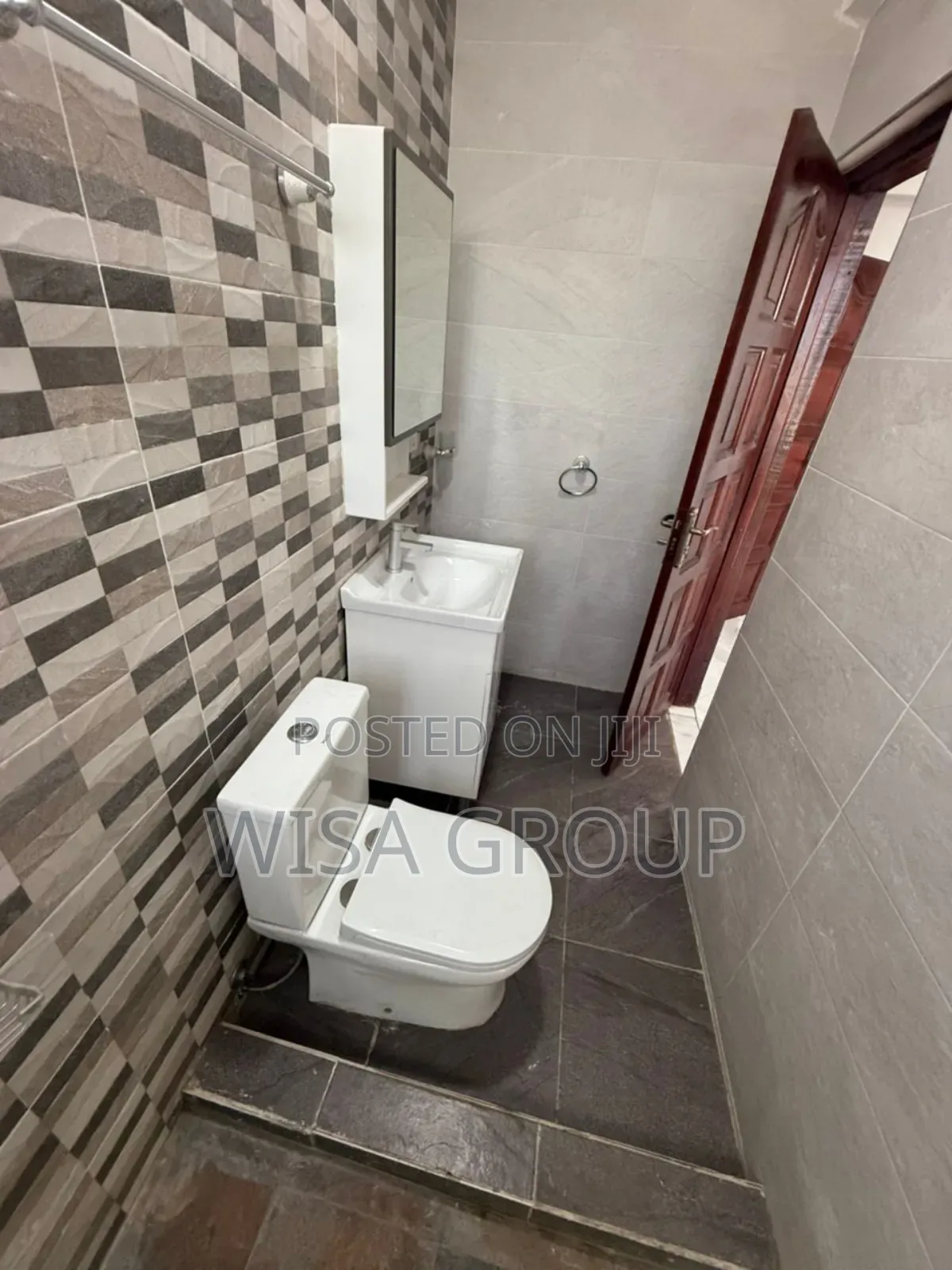 2bdrm Apartment in Wisa Group, Accra Metropolitan for rent in Accra Metropolitan