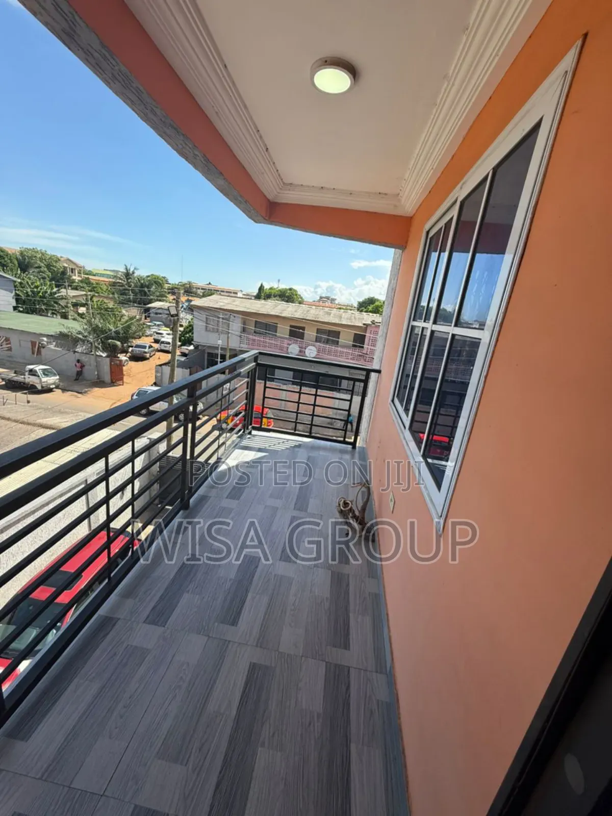 2bdrm Apartment in Wisa Group, Accra Metropolitan for rent in Accra Metropolitan