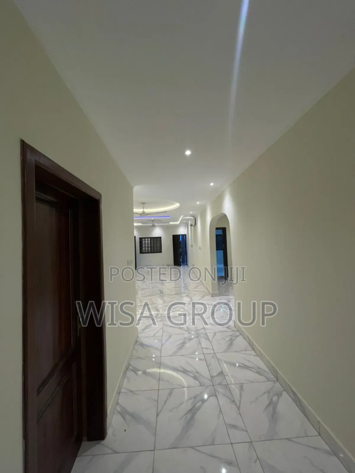 2bdrm Apartment in Wisa Group, Accra Metropolitan for rent in Accra Metropolitan