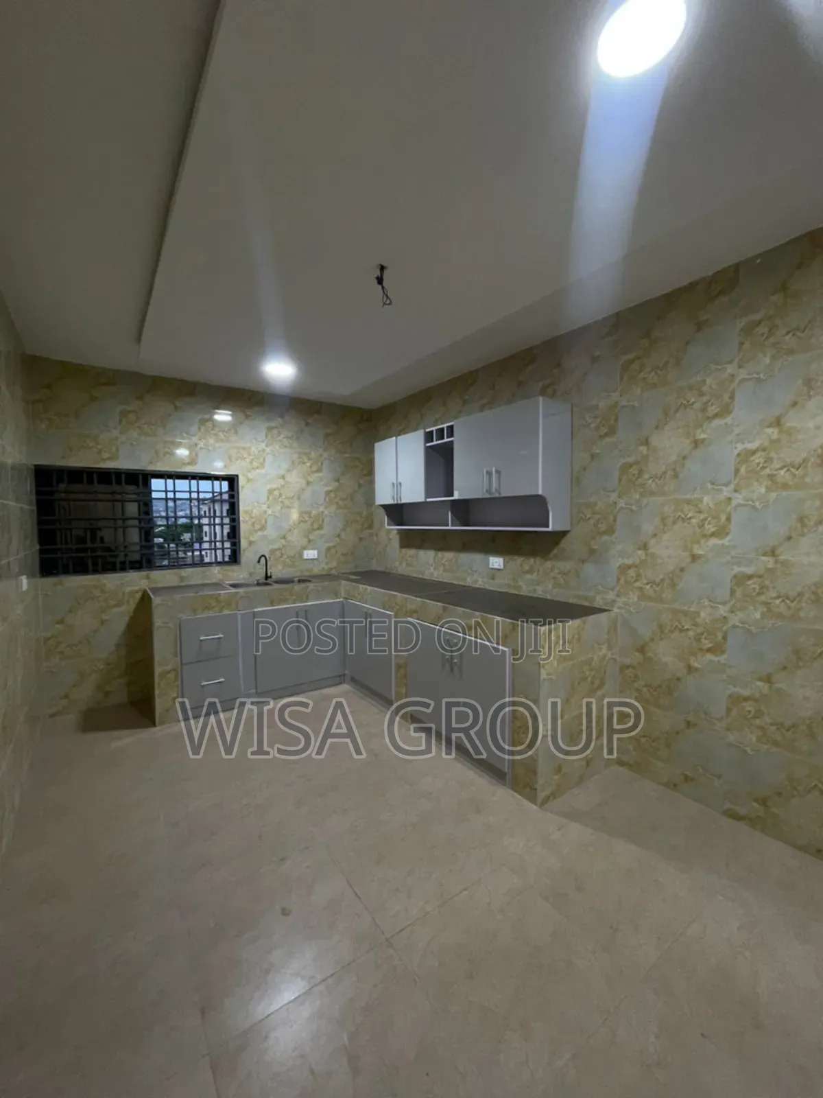 2bdrm Apartment in Wisa Group, Accra Metropolitan for rent in Accra Metropolitan