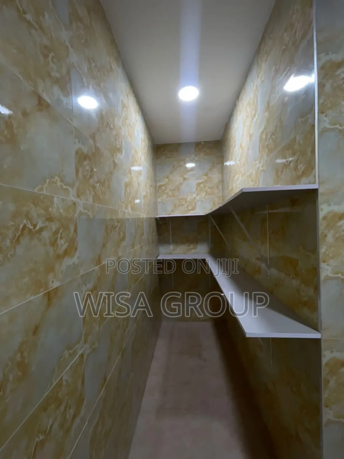 2bdrm Apartment in Wisa Group, Accra Metropolitan for rent in Accra Metropolitan